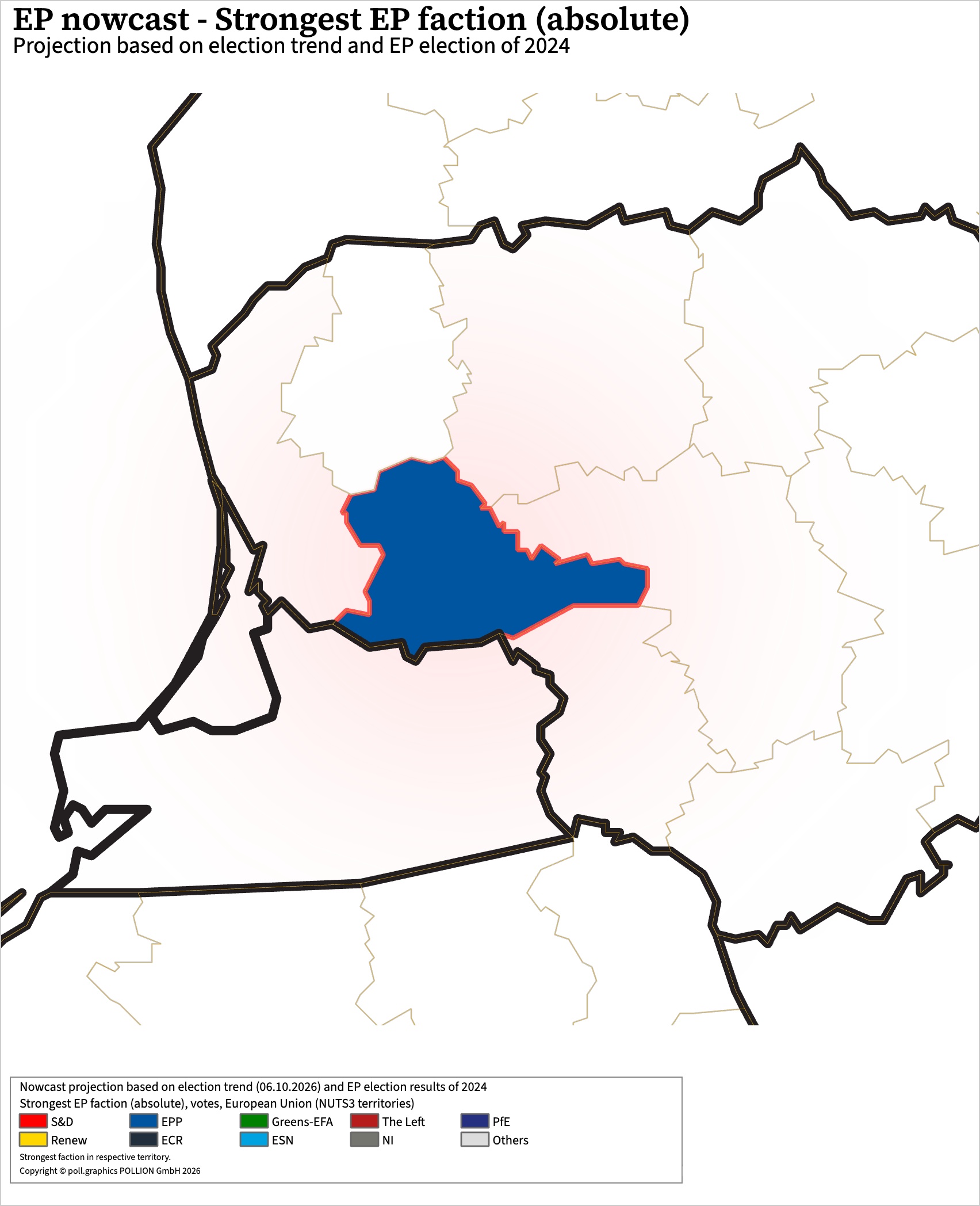 Constituency Analysis 100090892