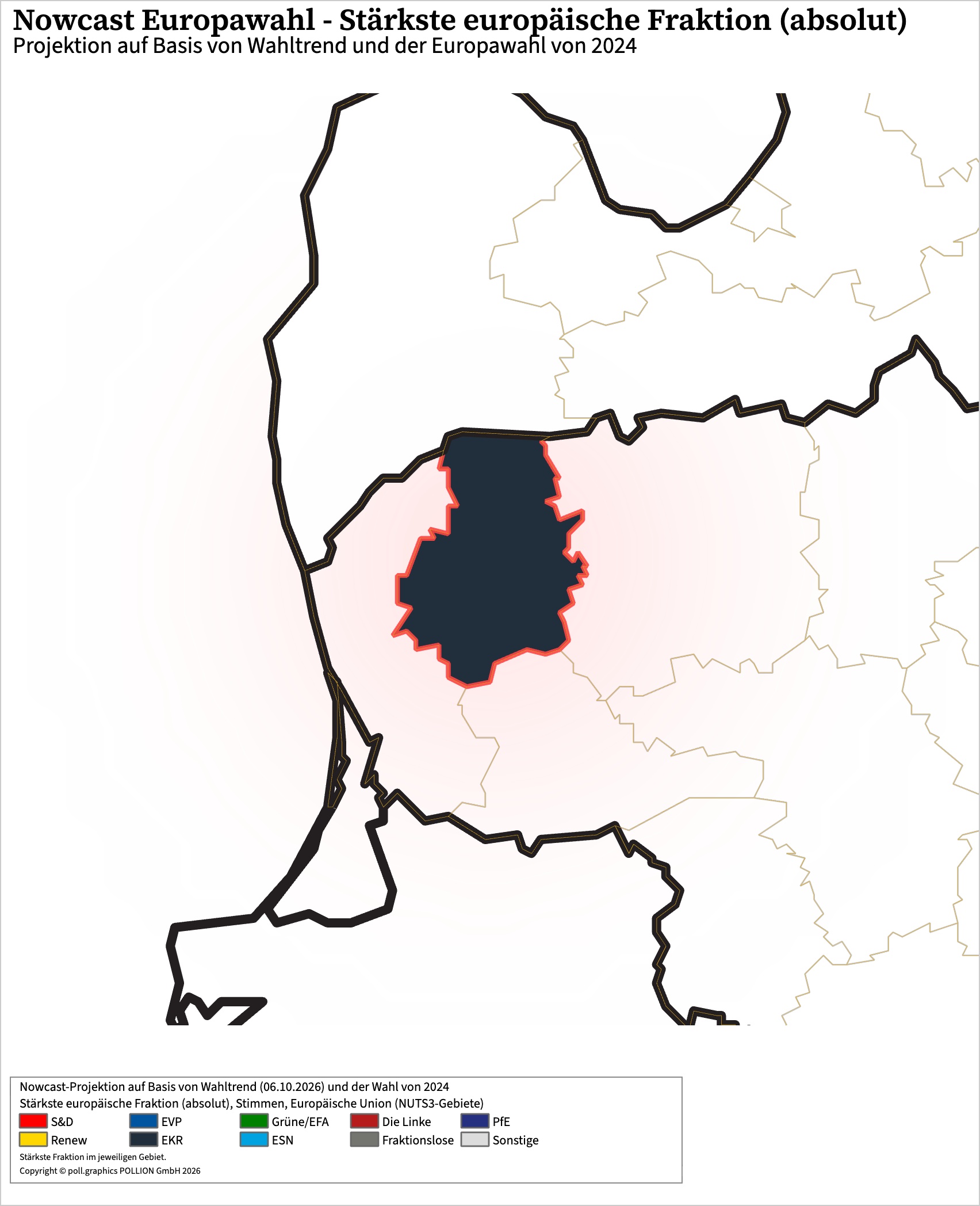 Wahlkreis-Analyse 100090893