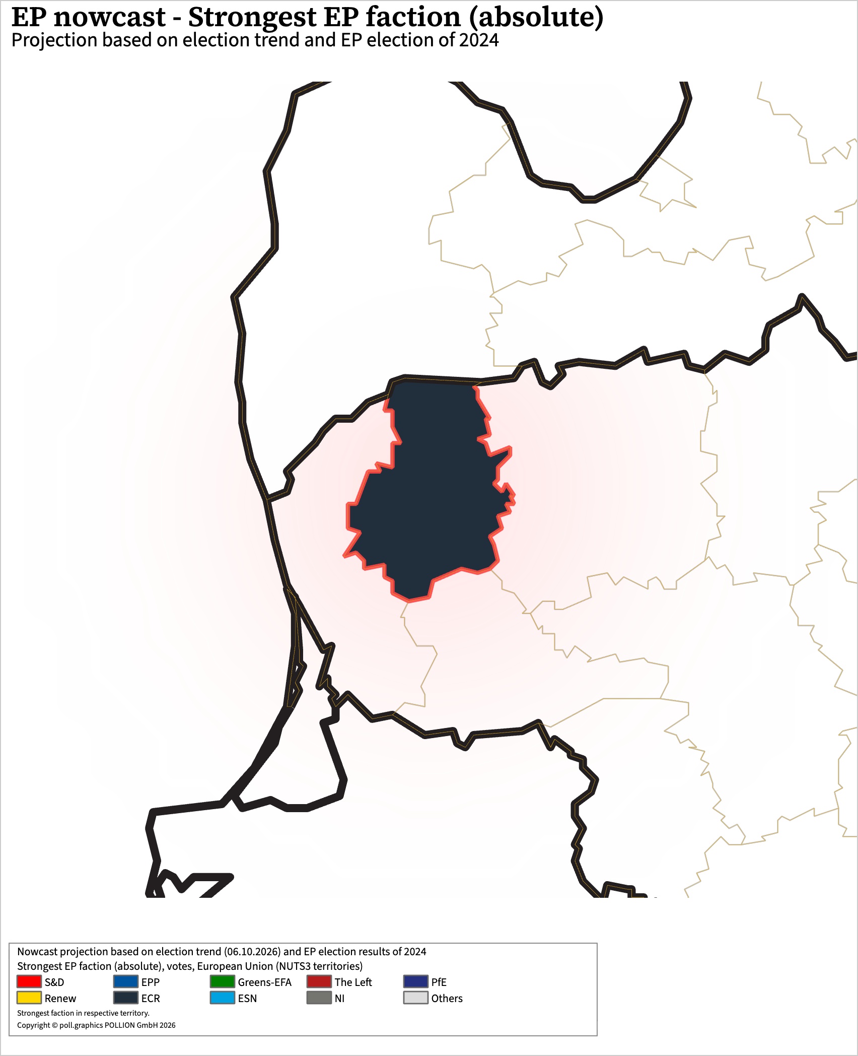 Constituency Analysis 100090893