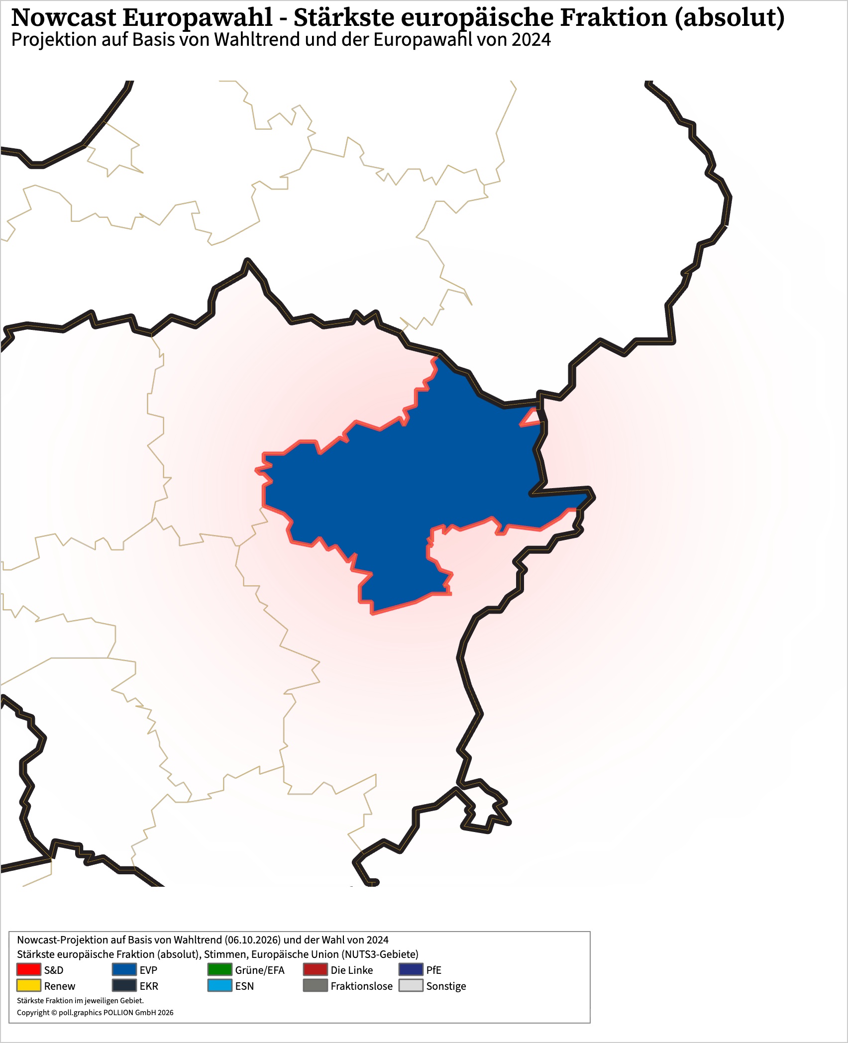 Wahlkreis-Analyse 100090894