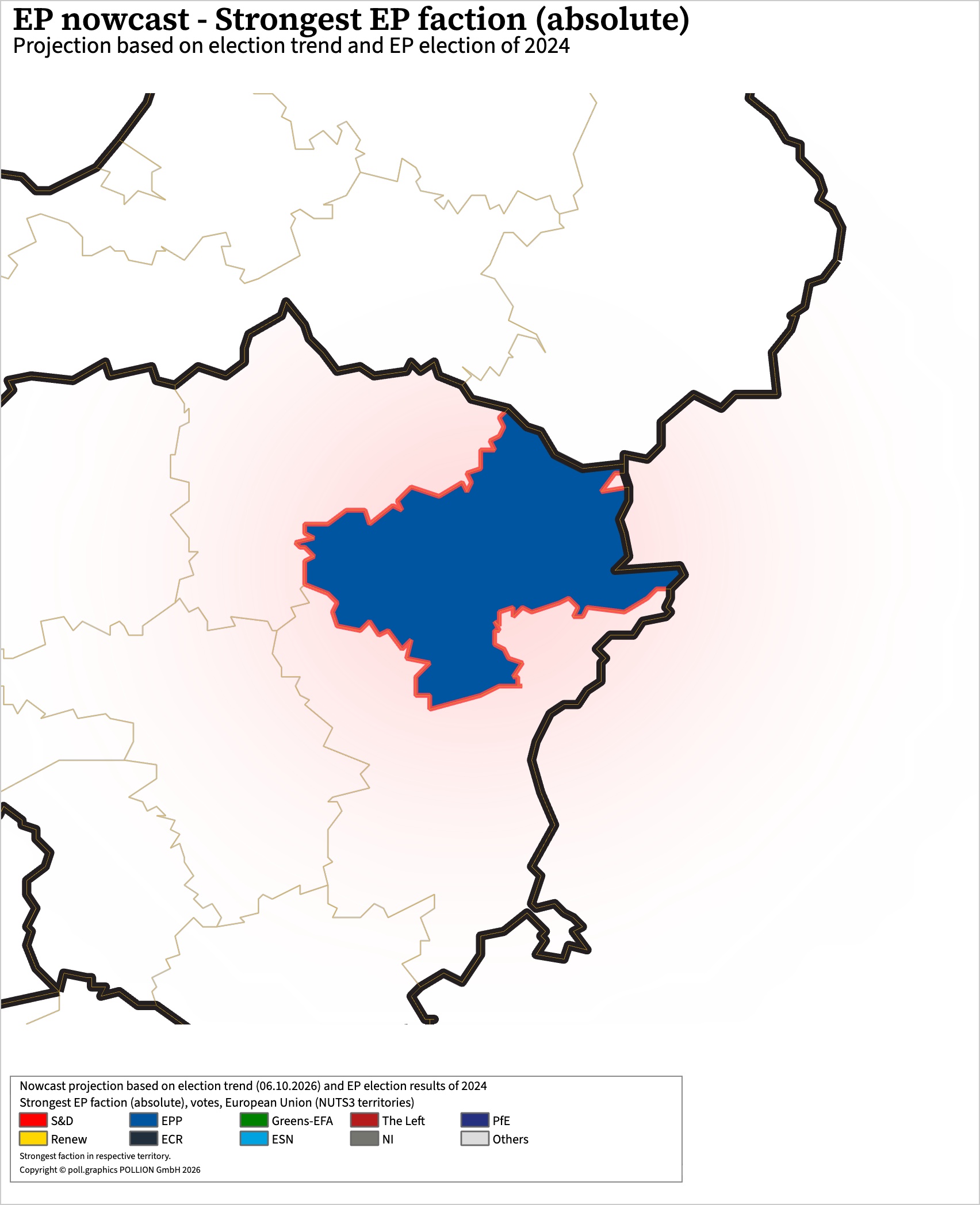 Constituency Analysis 100090894