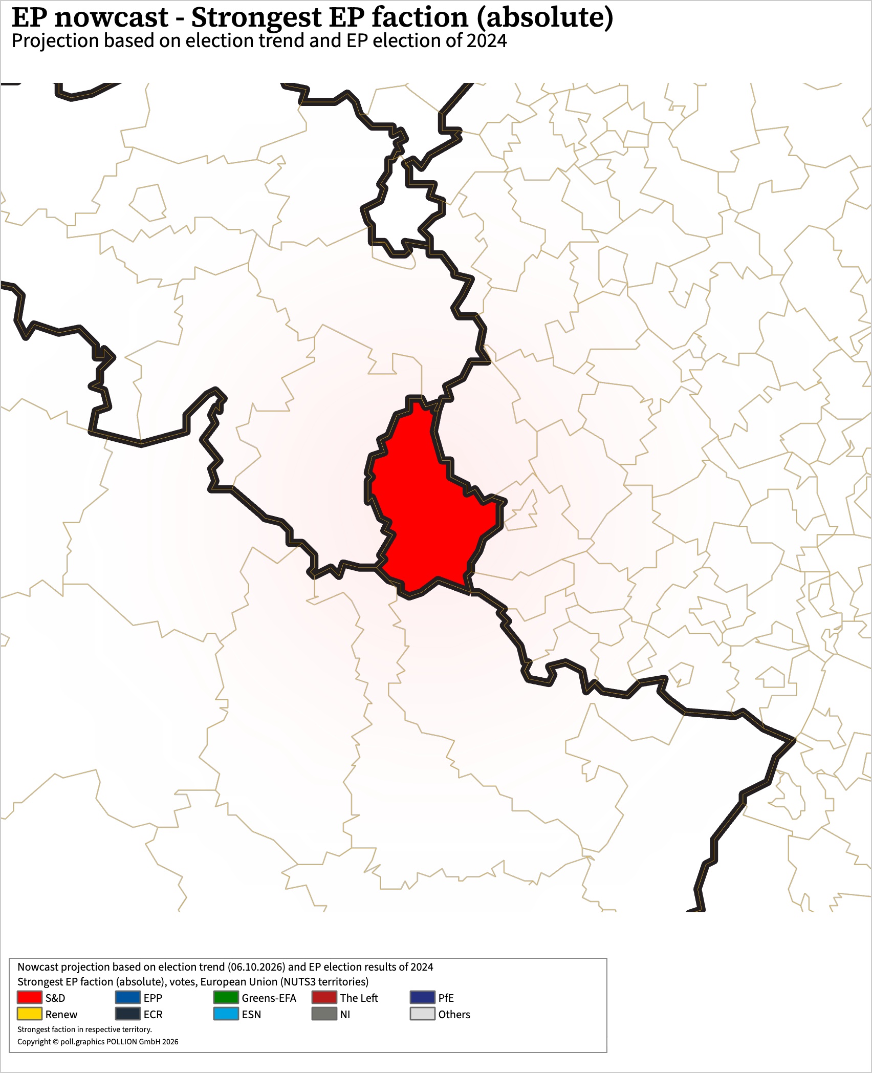 Constituency Analysis 100090895