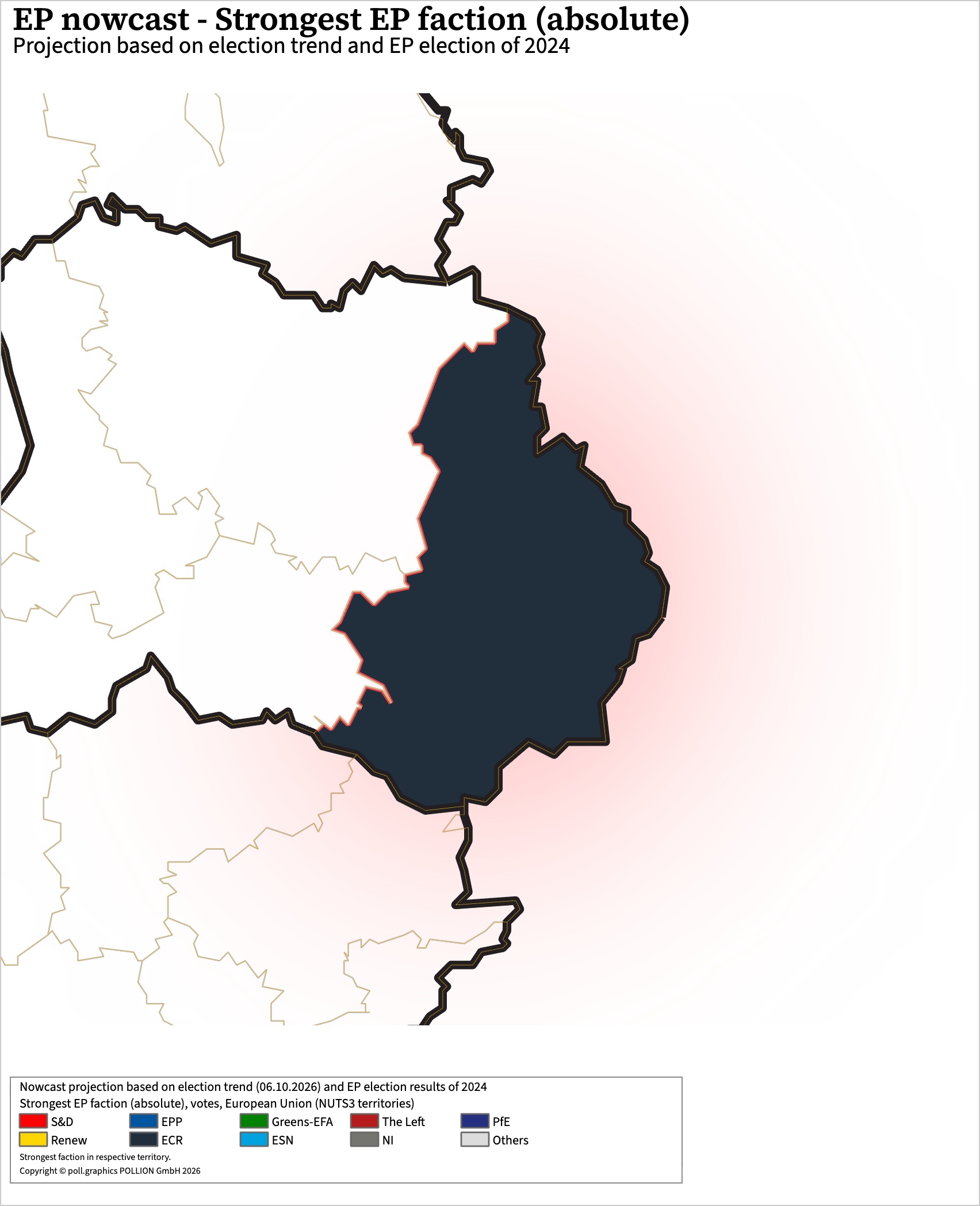 Constituency Analysis 100090897