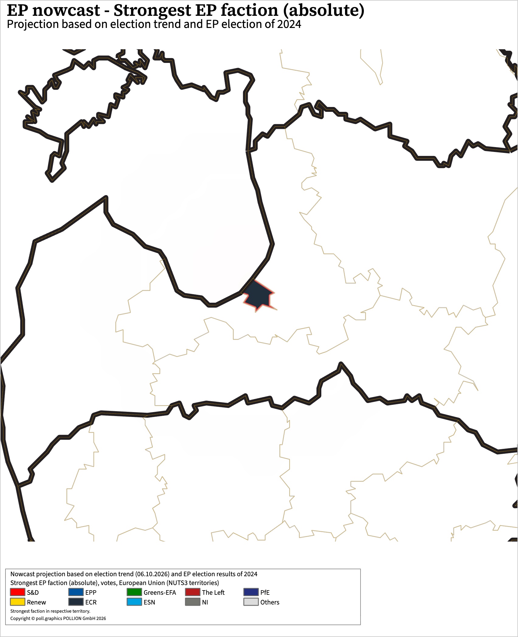 Constituency Analysis 100090898