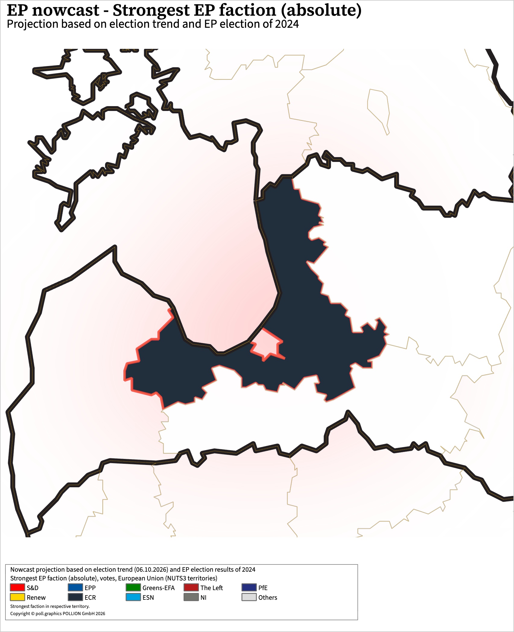 Constituency Analysis 100090899