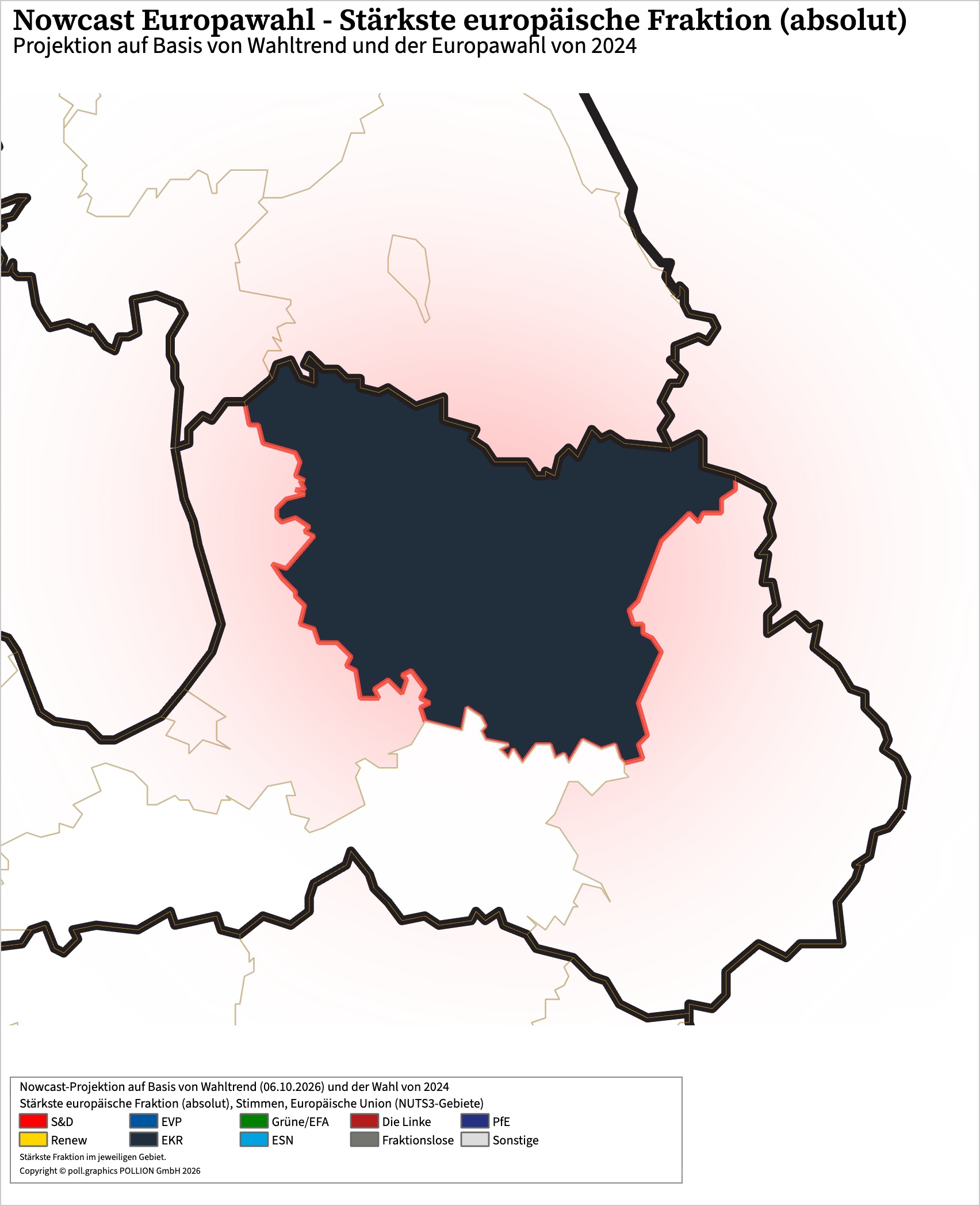 Wahlkreis-Analyse 100090900