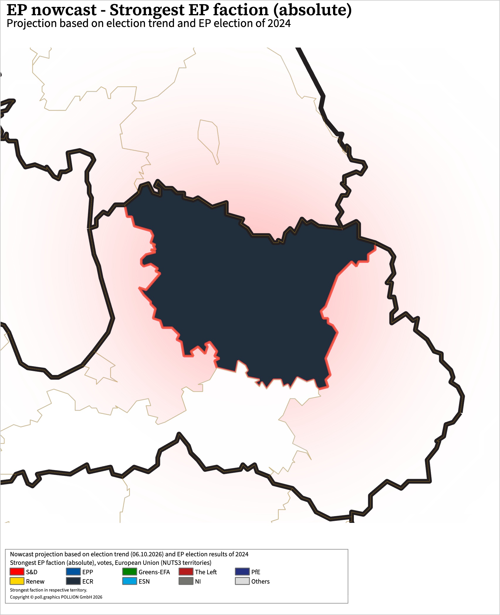 Constituency Analysis 100090900