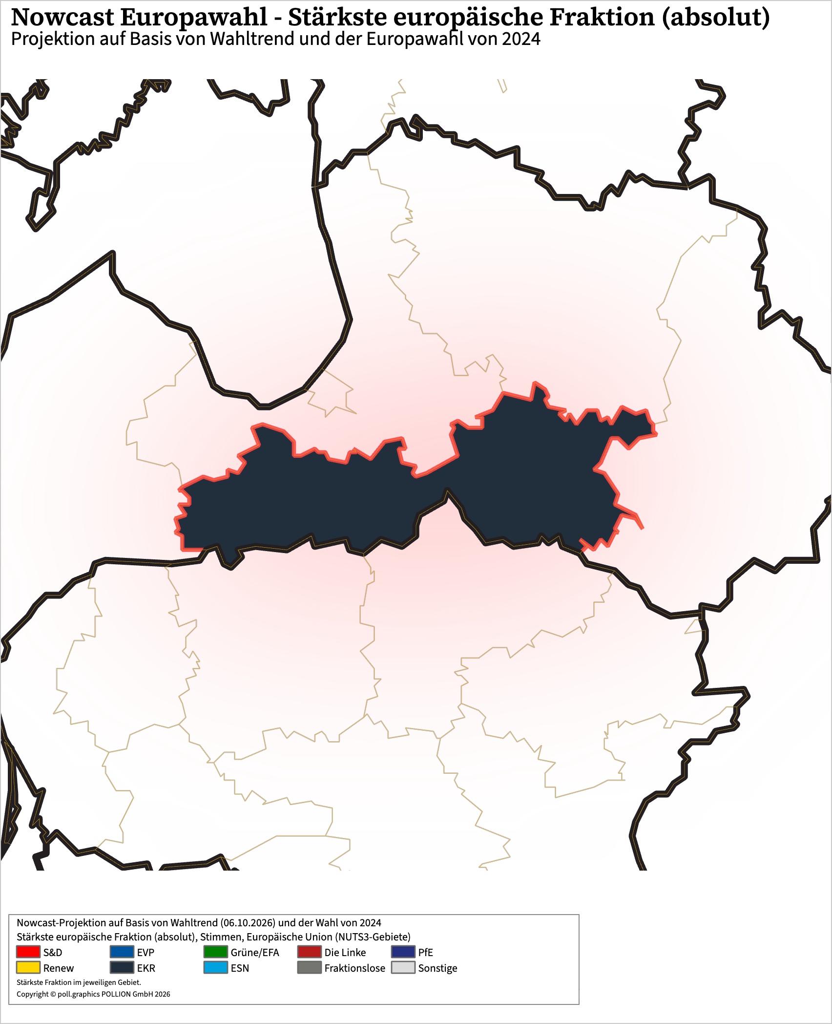 Wahlkreis-Analyse 100090901