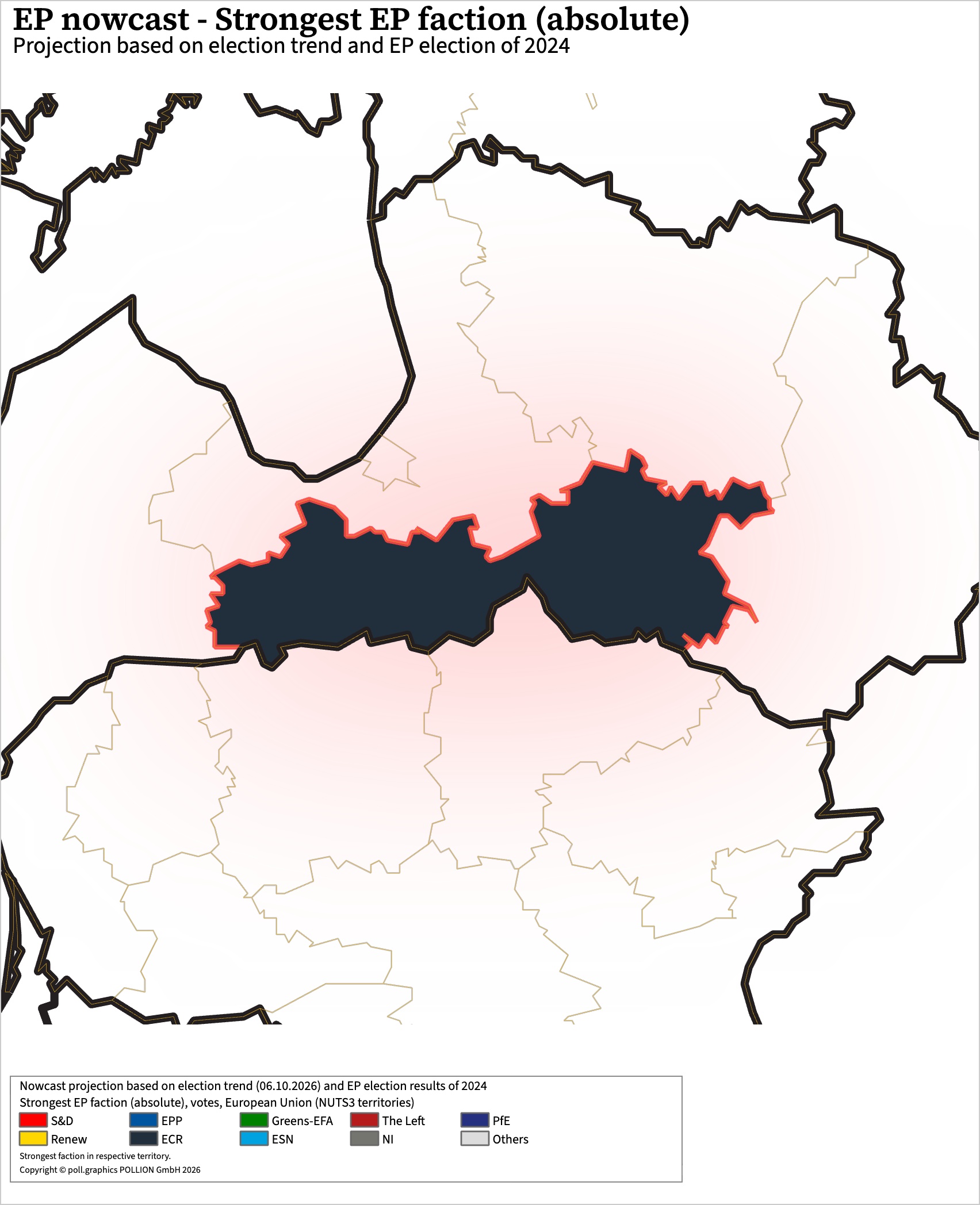 Constituency Analysis 100090901