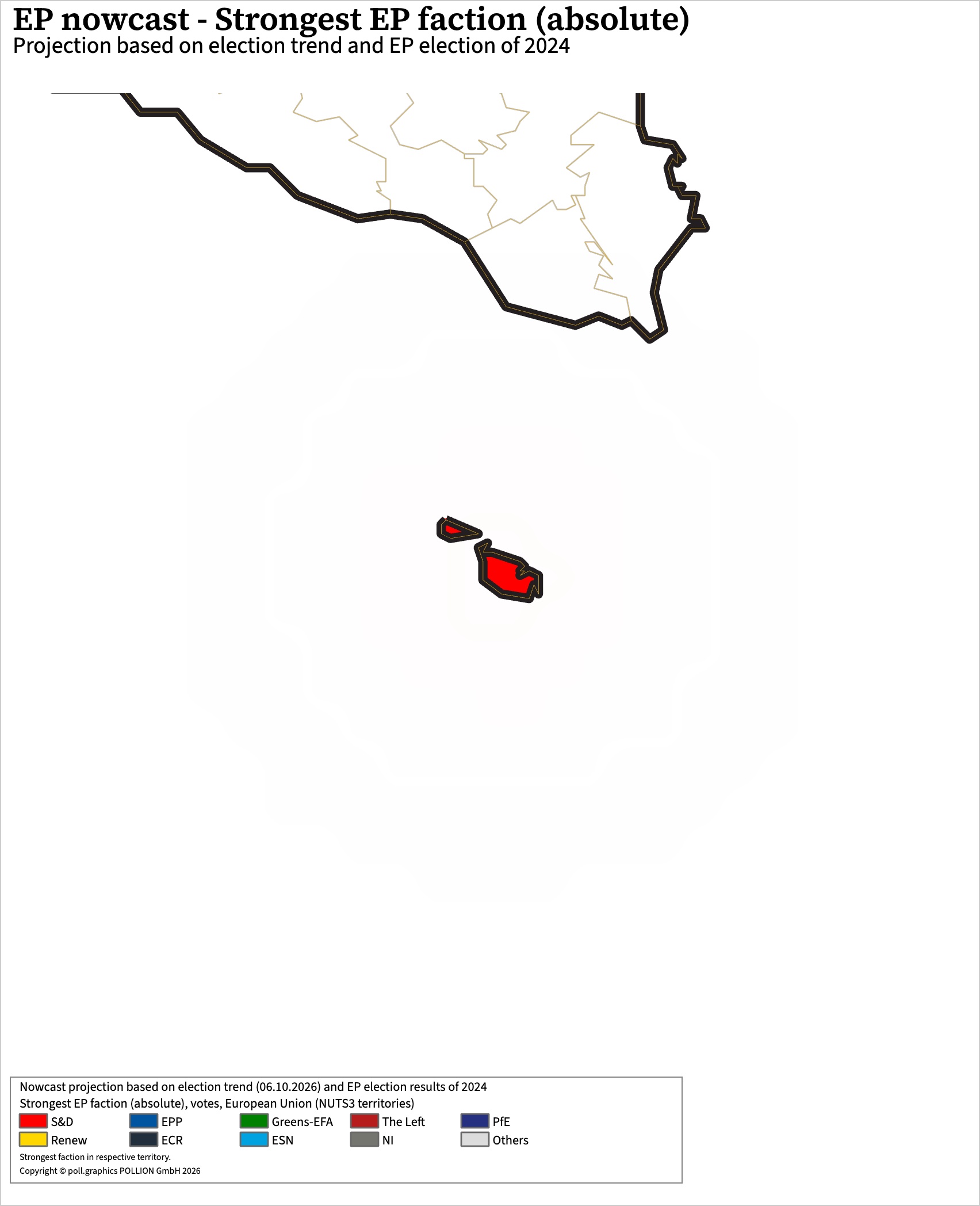Constituency Analysis 100090902