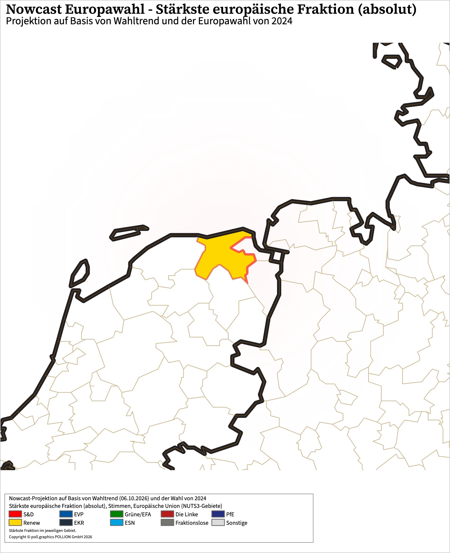 Wahlkreis-Analyse 100090905