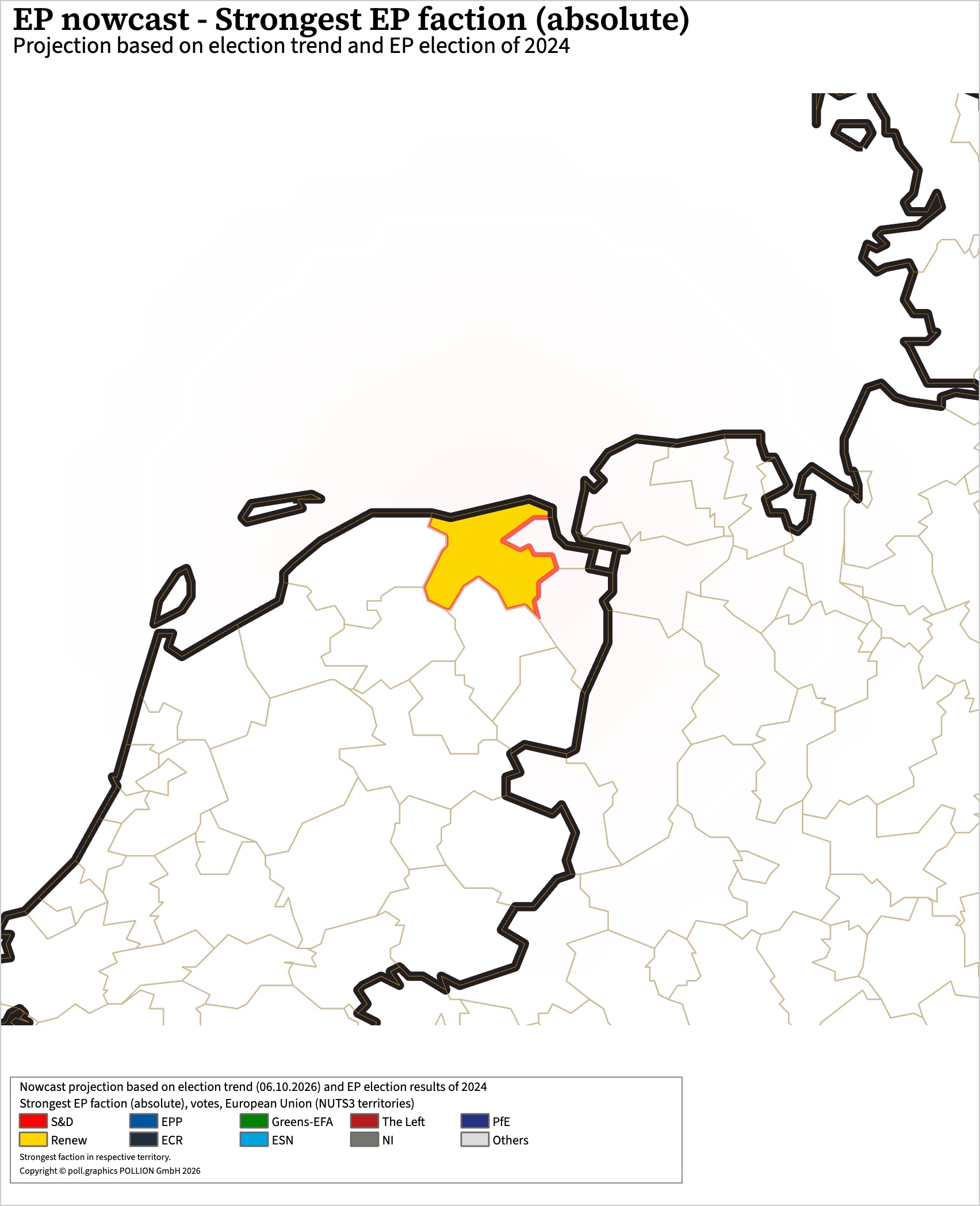 Constituency Analysis 100090905