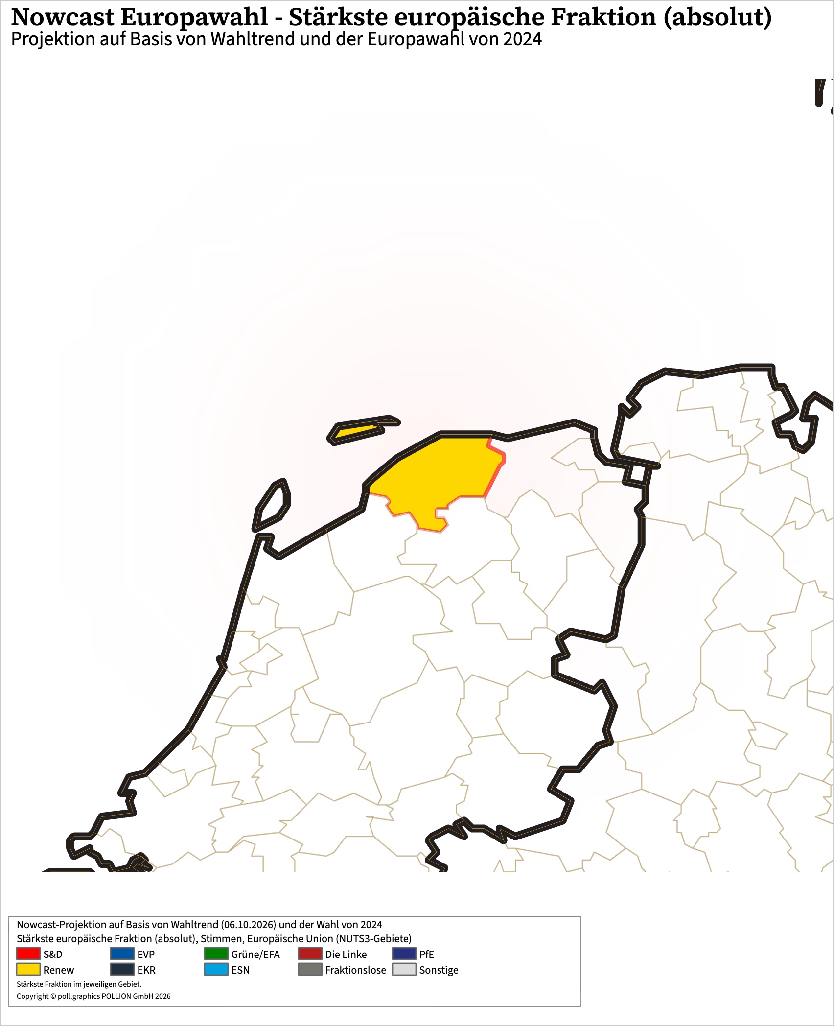 Wahlkreis-Analyse 100090906