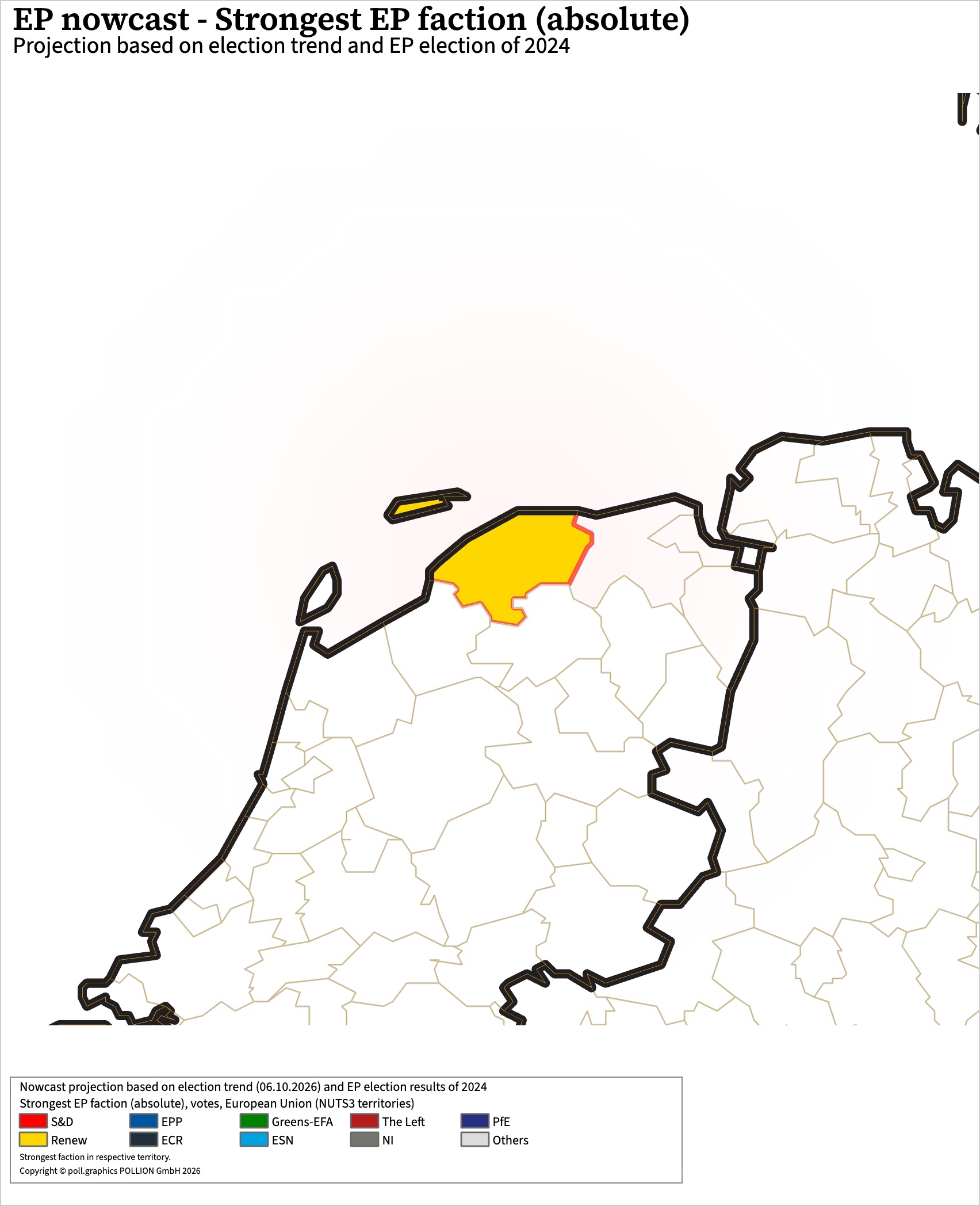 Constituency Analysis 100090906