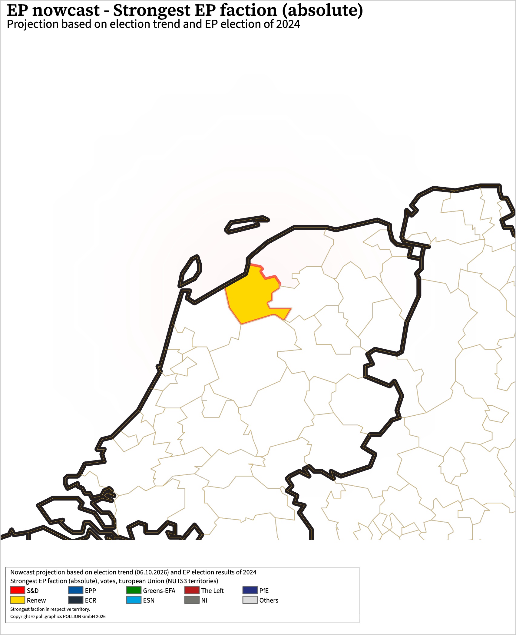 Constituency Analysis 100090907