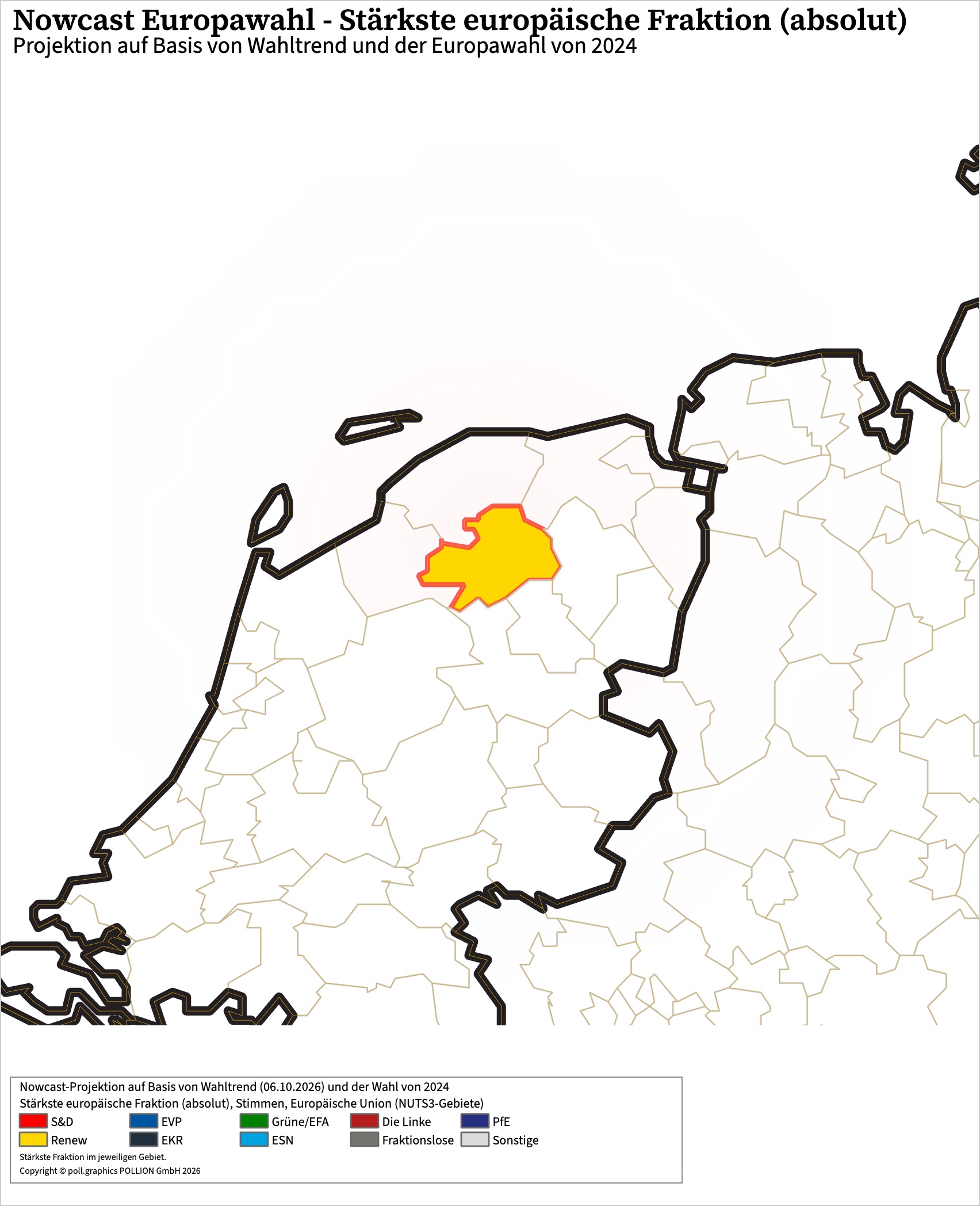 Wahlkreis-Analyse 100090908