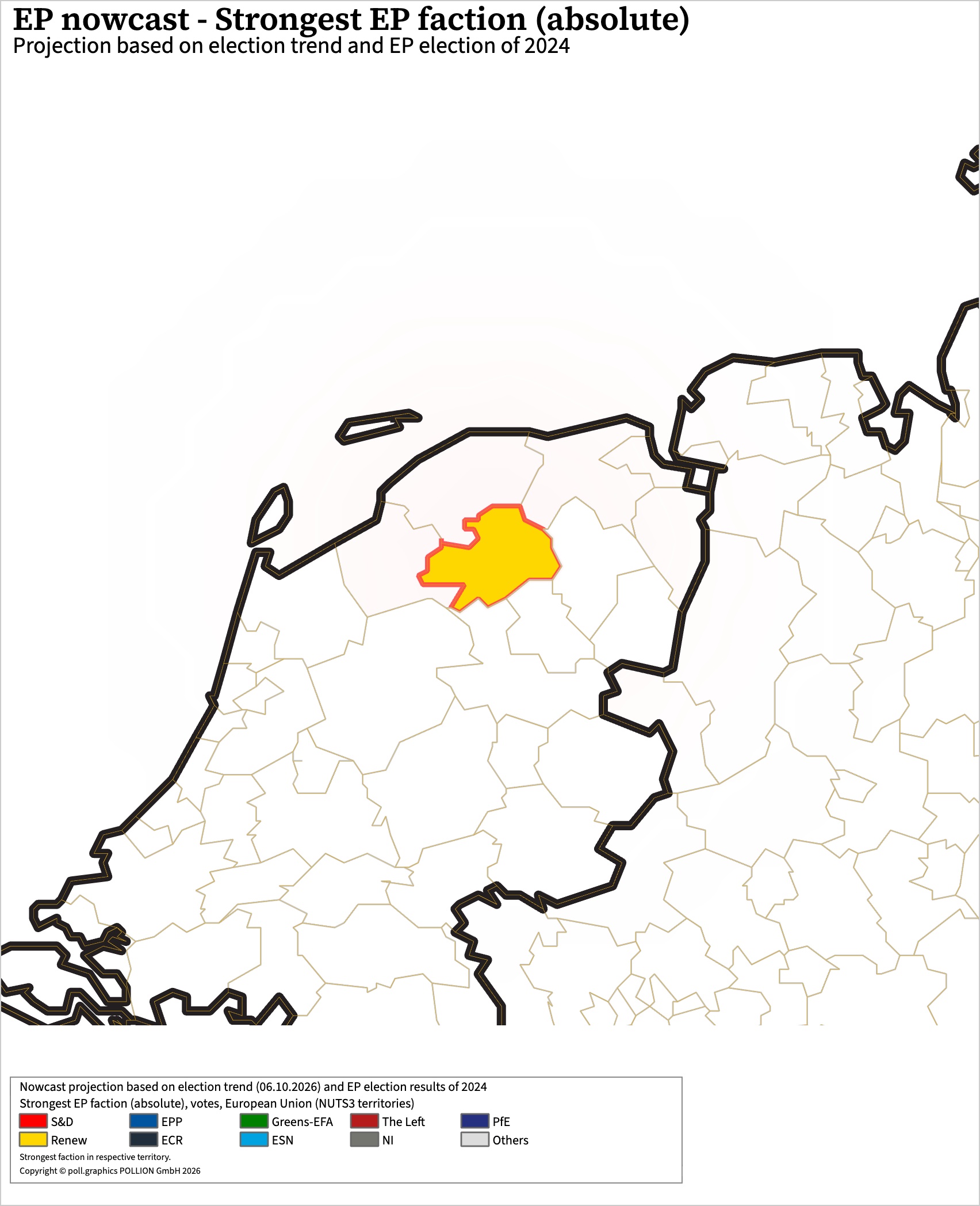 Constituency Analysis 100090908