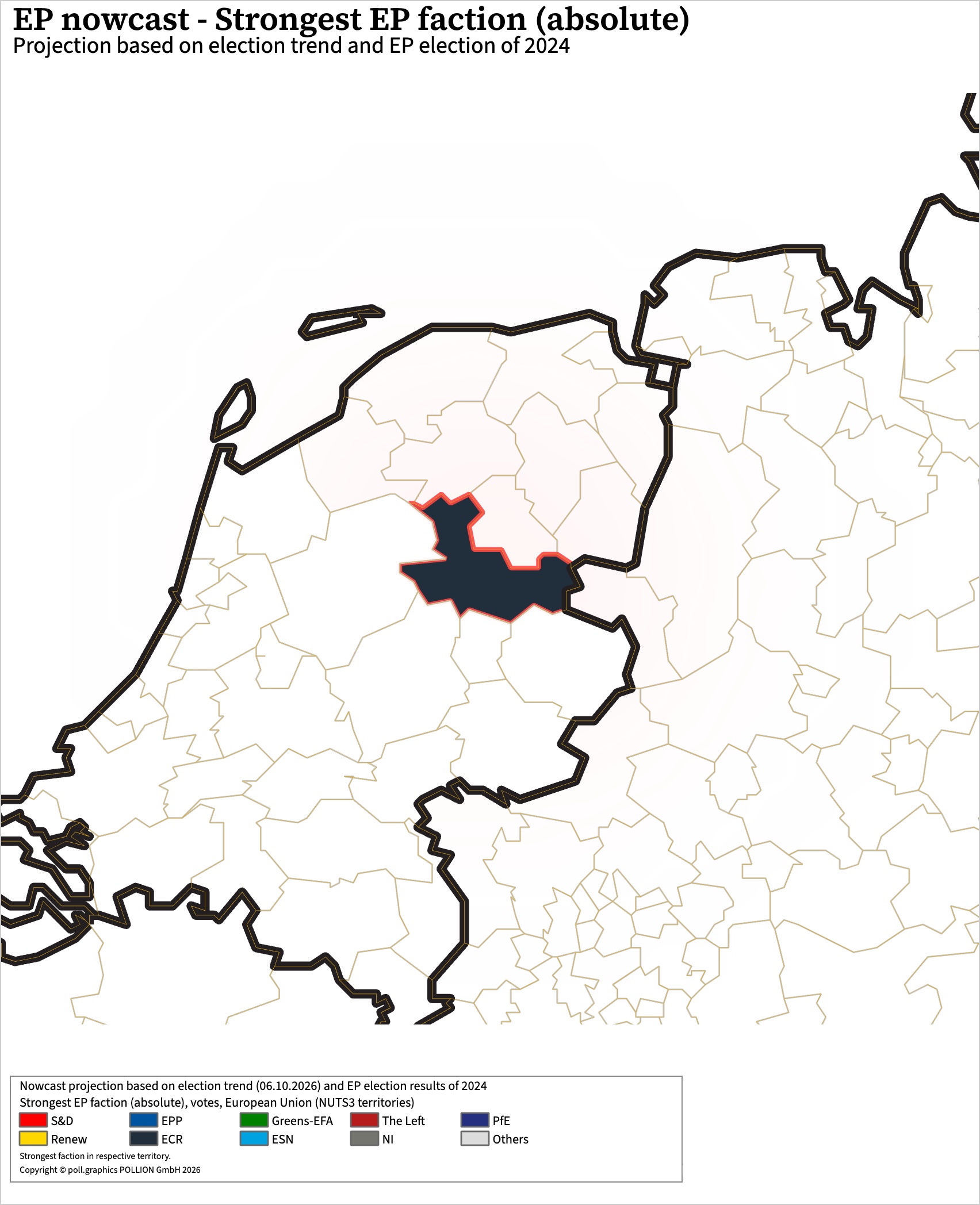 Constituency Analysis 100090912