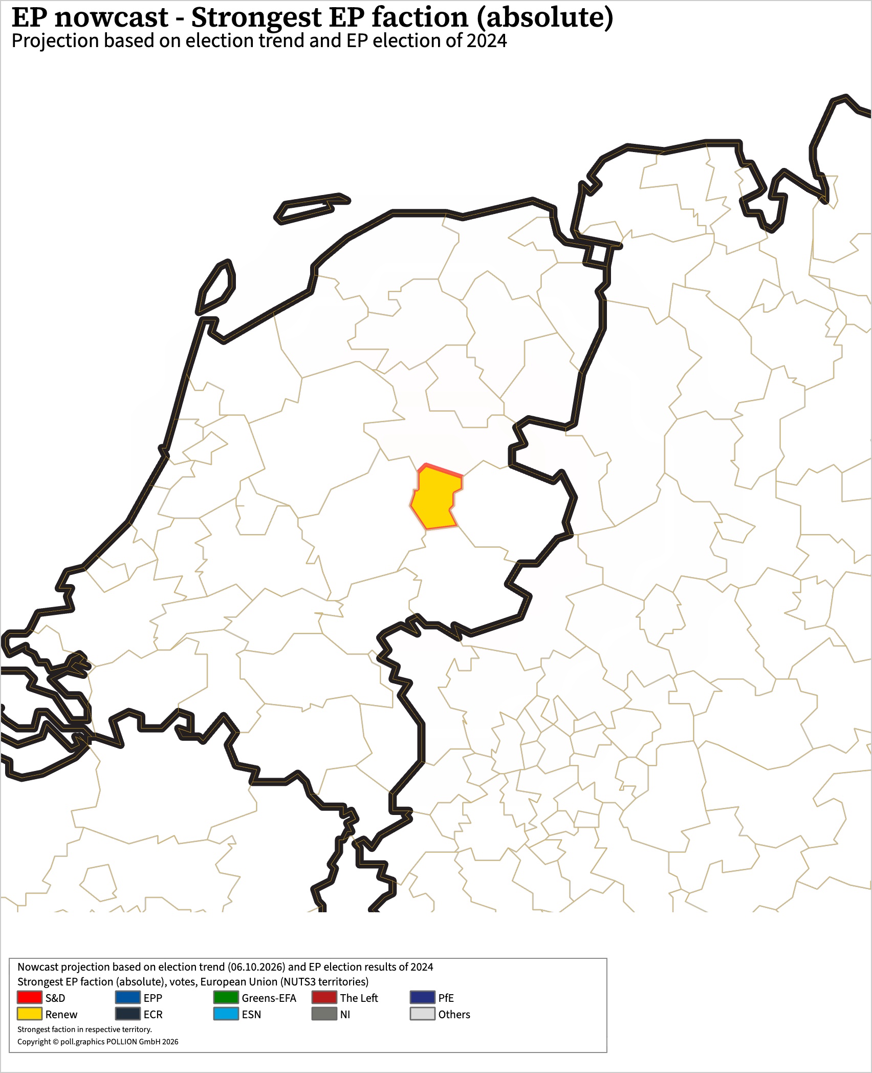 Constituency Analysis 100090913