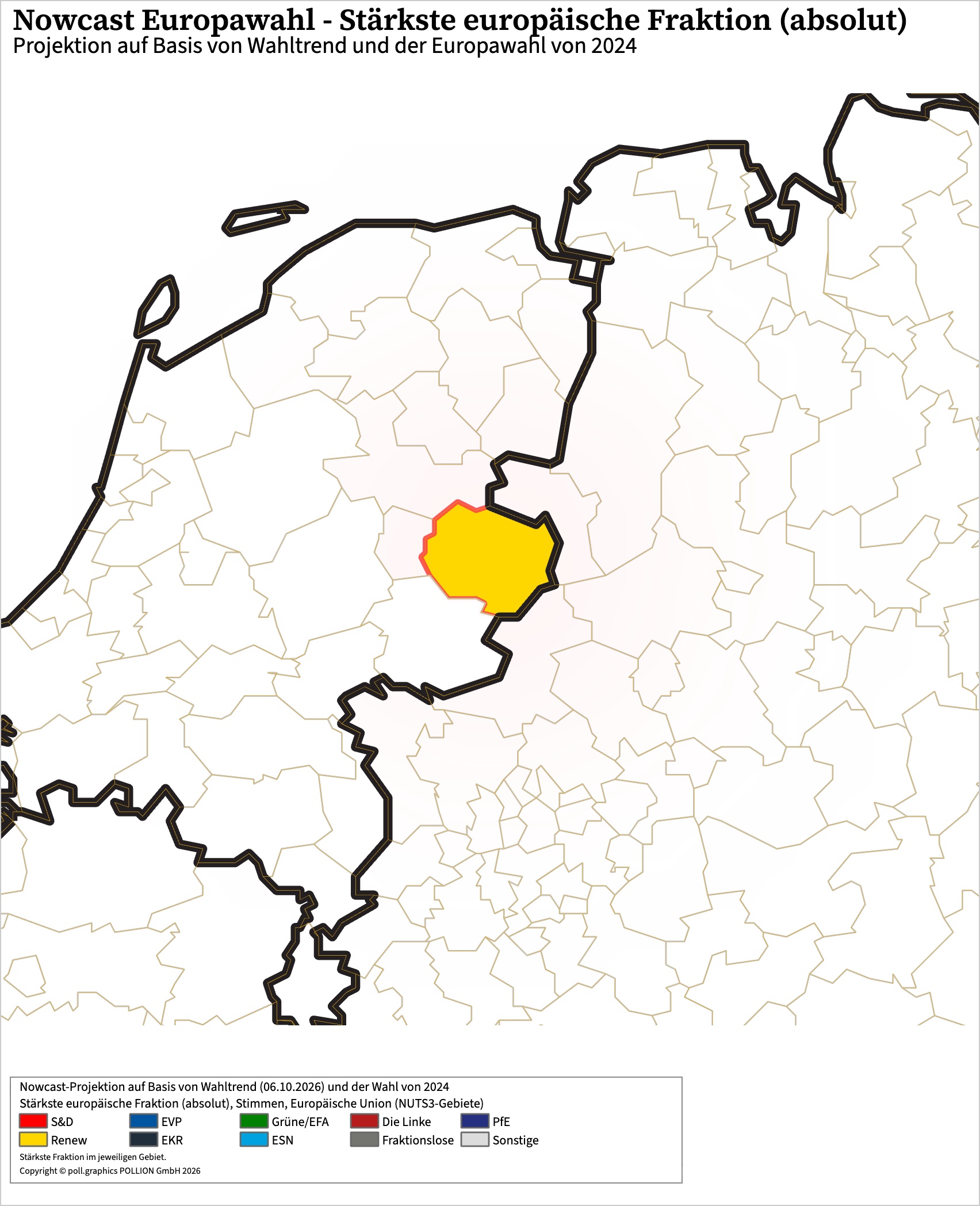 Wahlkreis-Analyse 100090914