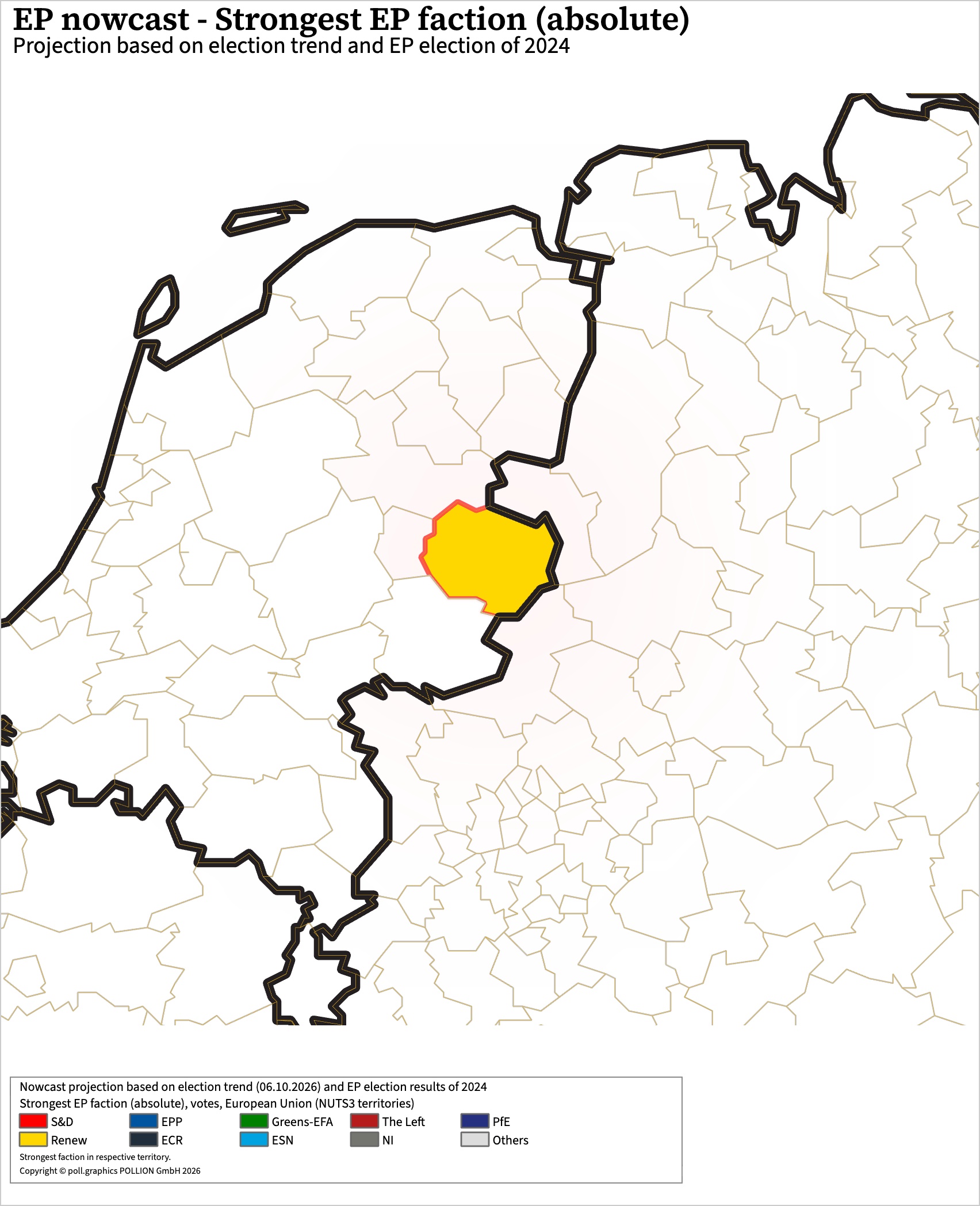 Constituency Analysis 100090914
