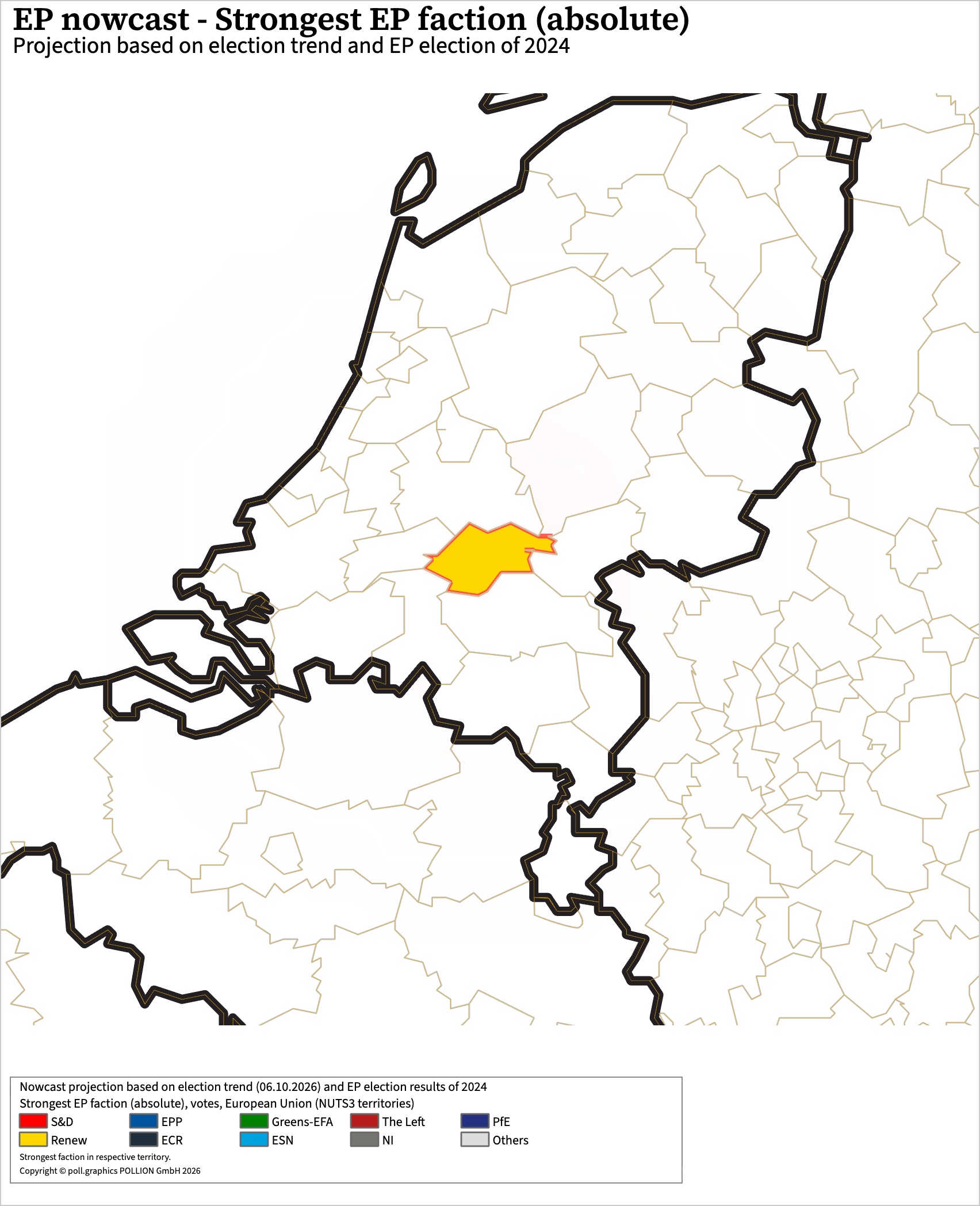 Constituency Analysis 100090916