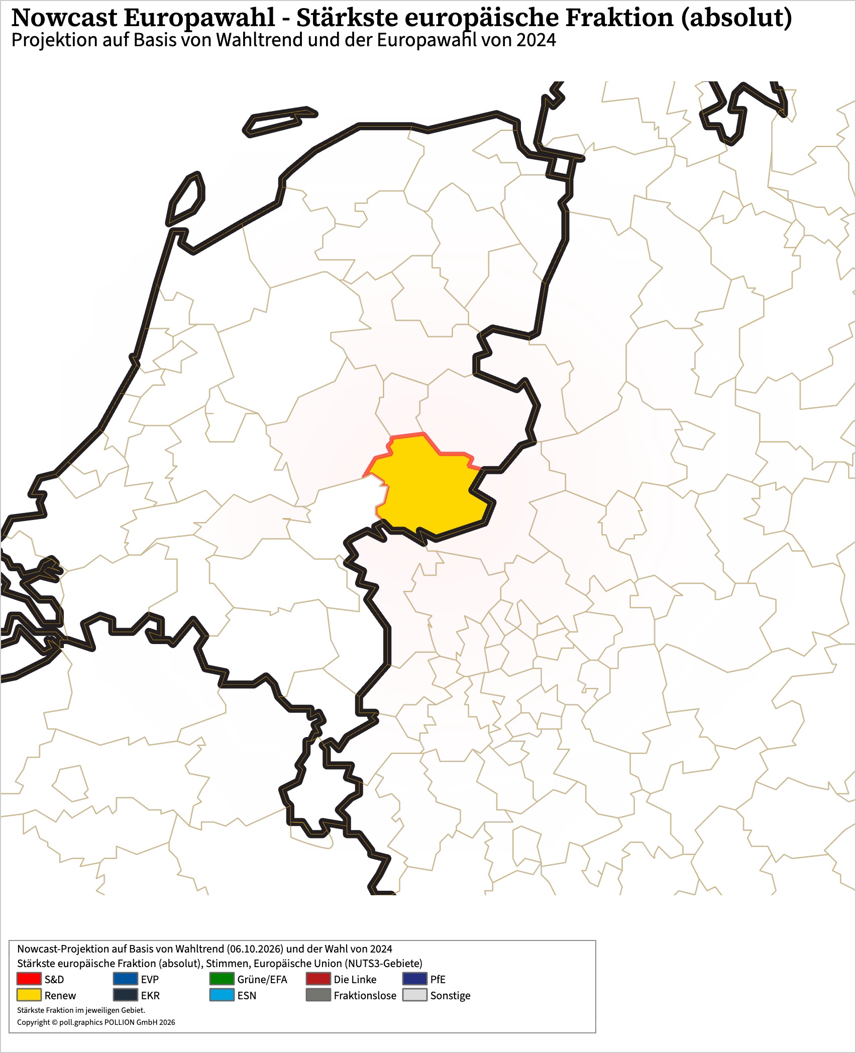 Wahlkreis-Analyse 100090917