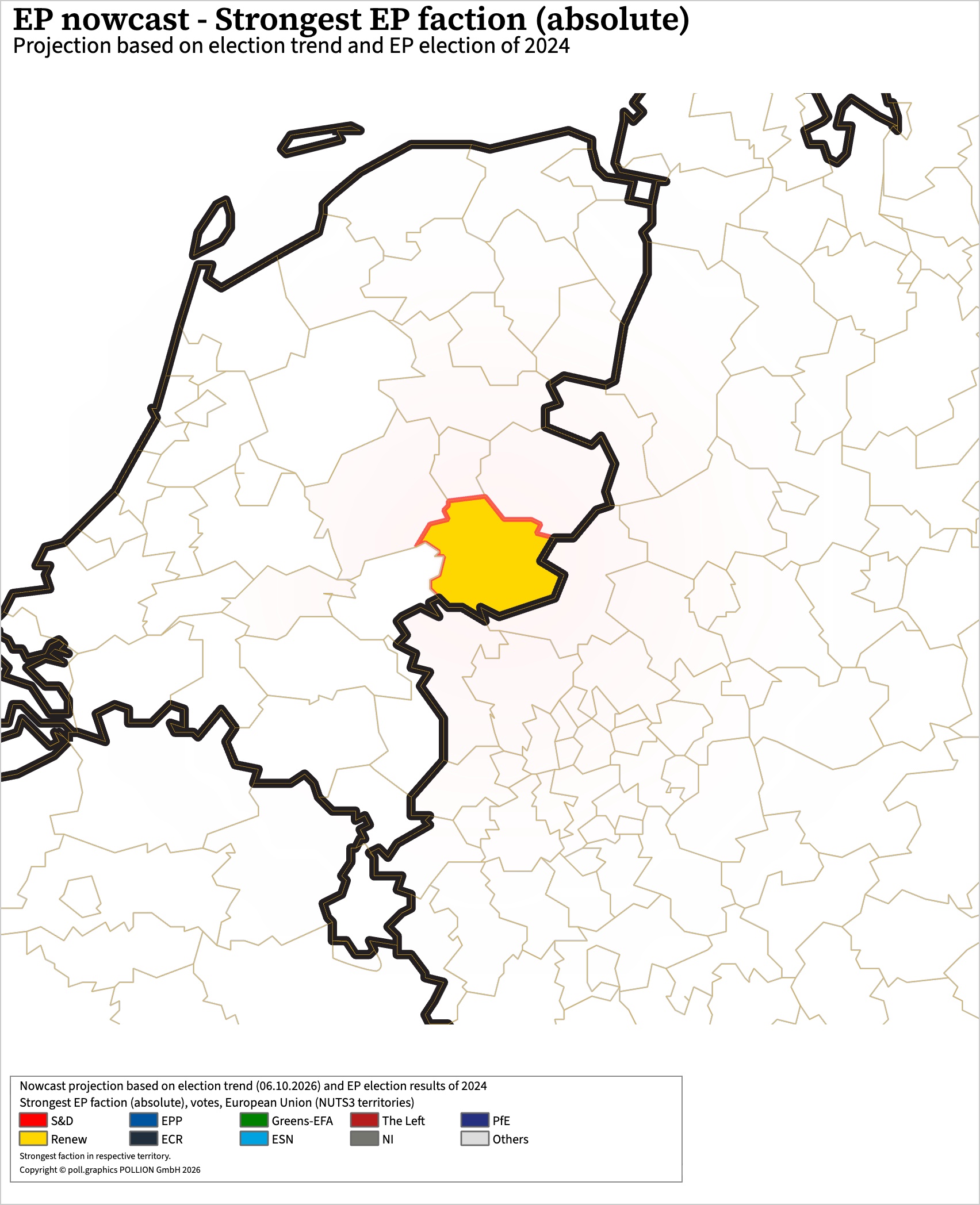 Constituency Analysis 100090917