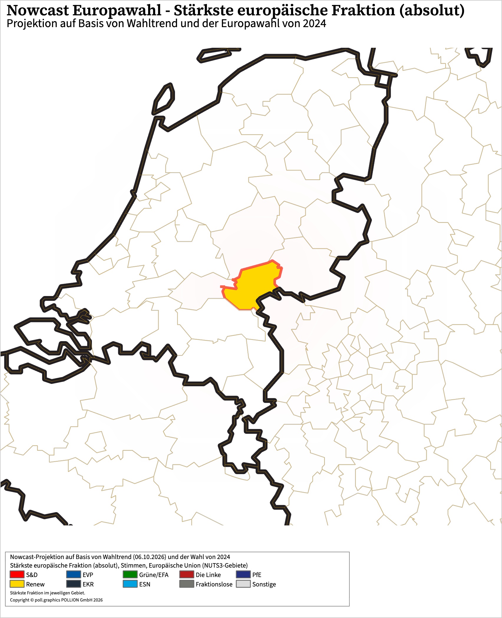 Wahlkreis-Analyse 100090918