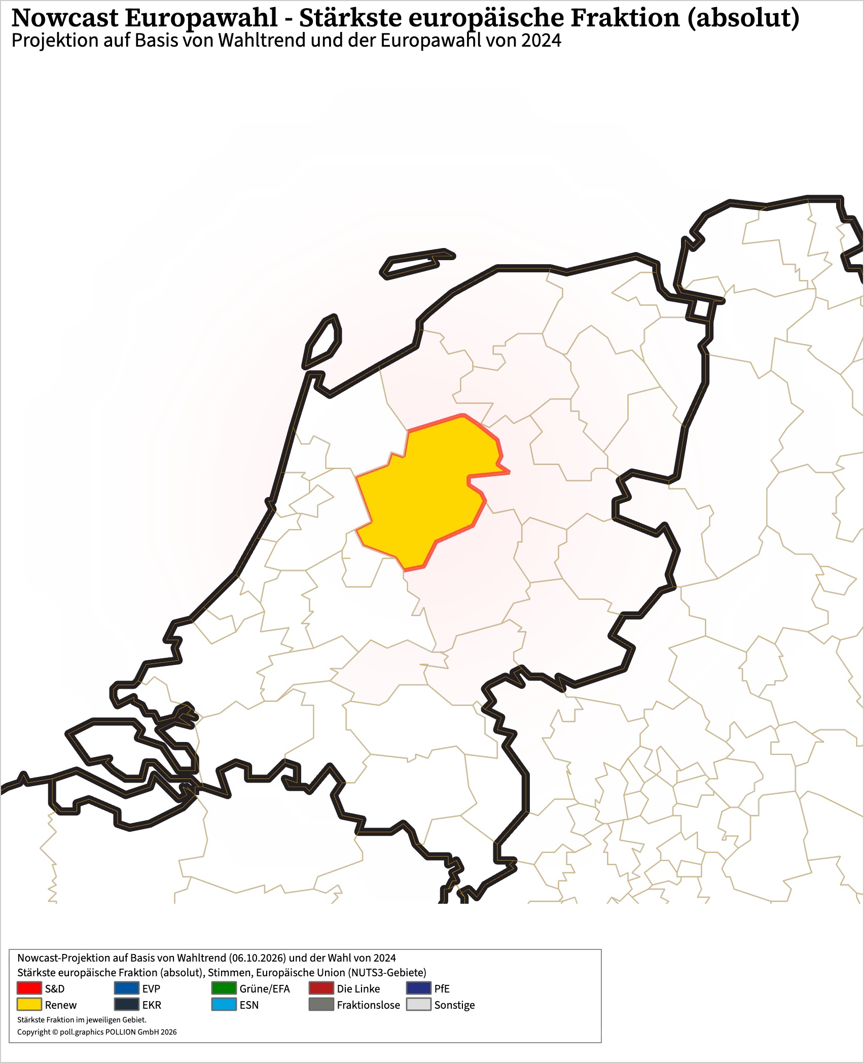 Wahlkreis-Analyse 100090919