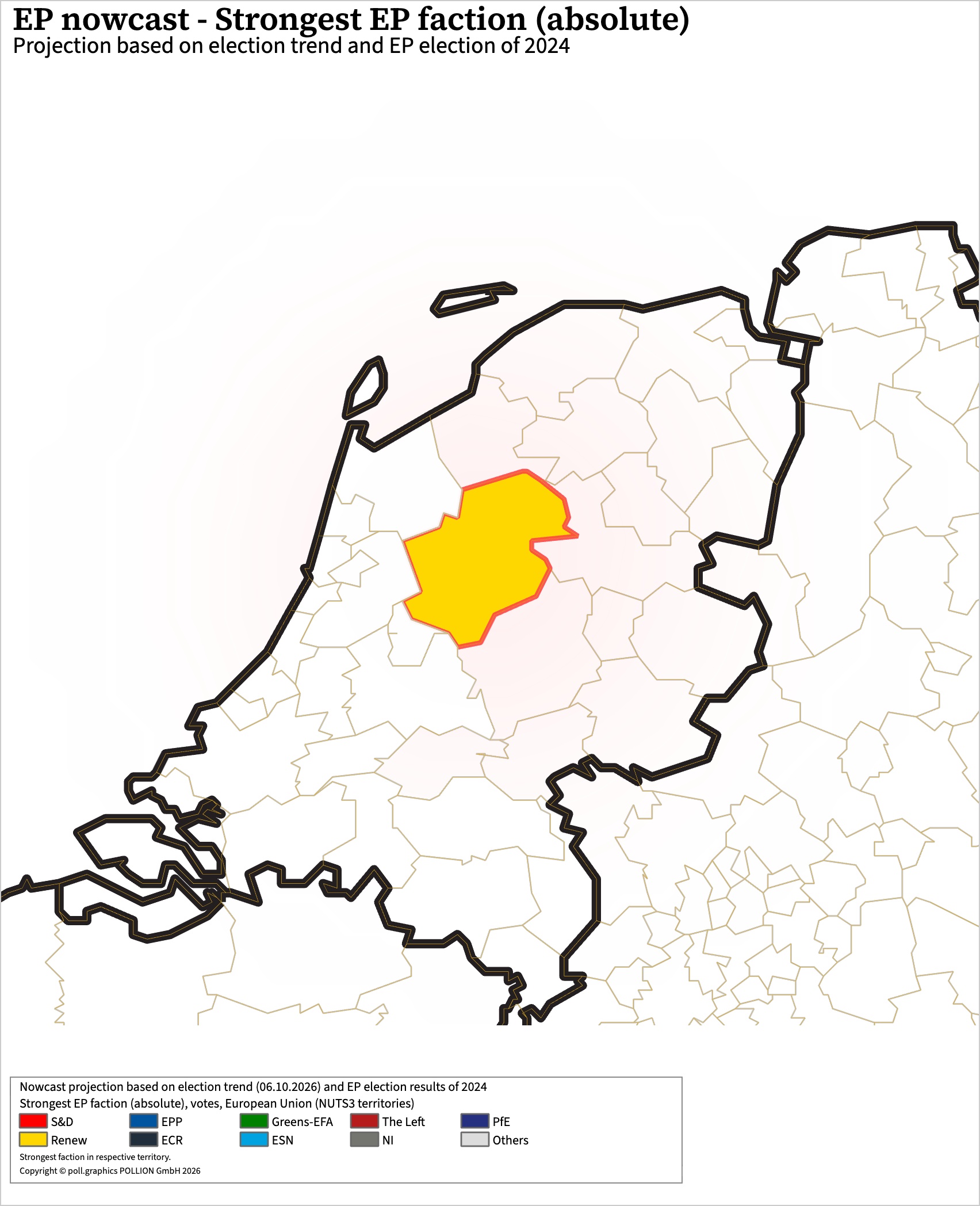 Constituency Analysis 100090919