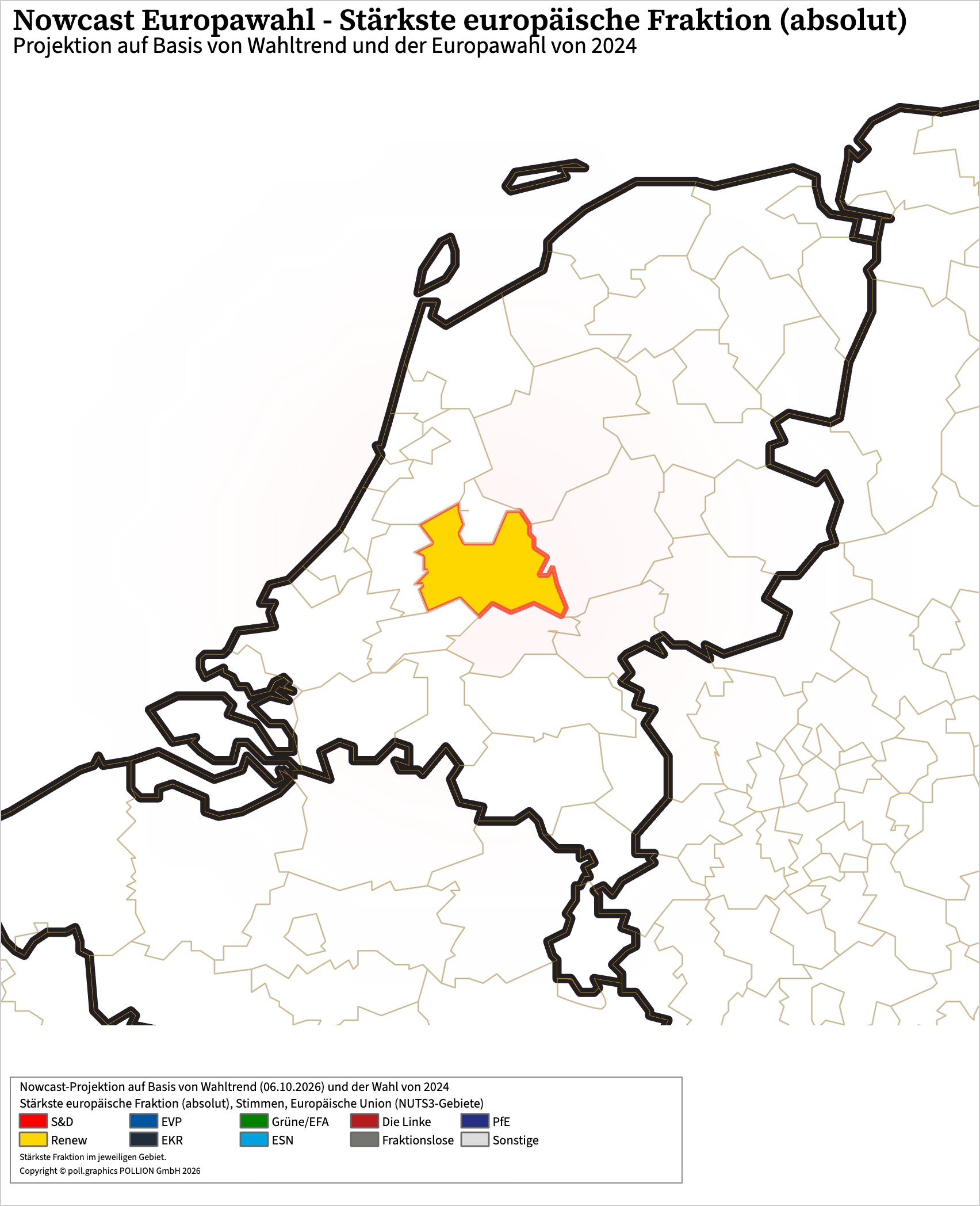 Wahlkreis-Analyse 100090920