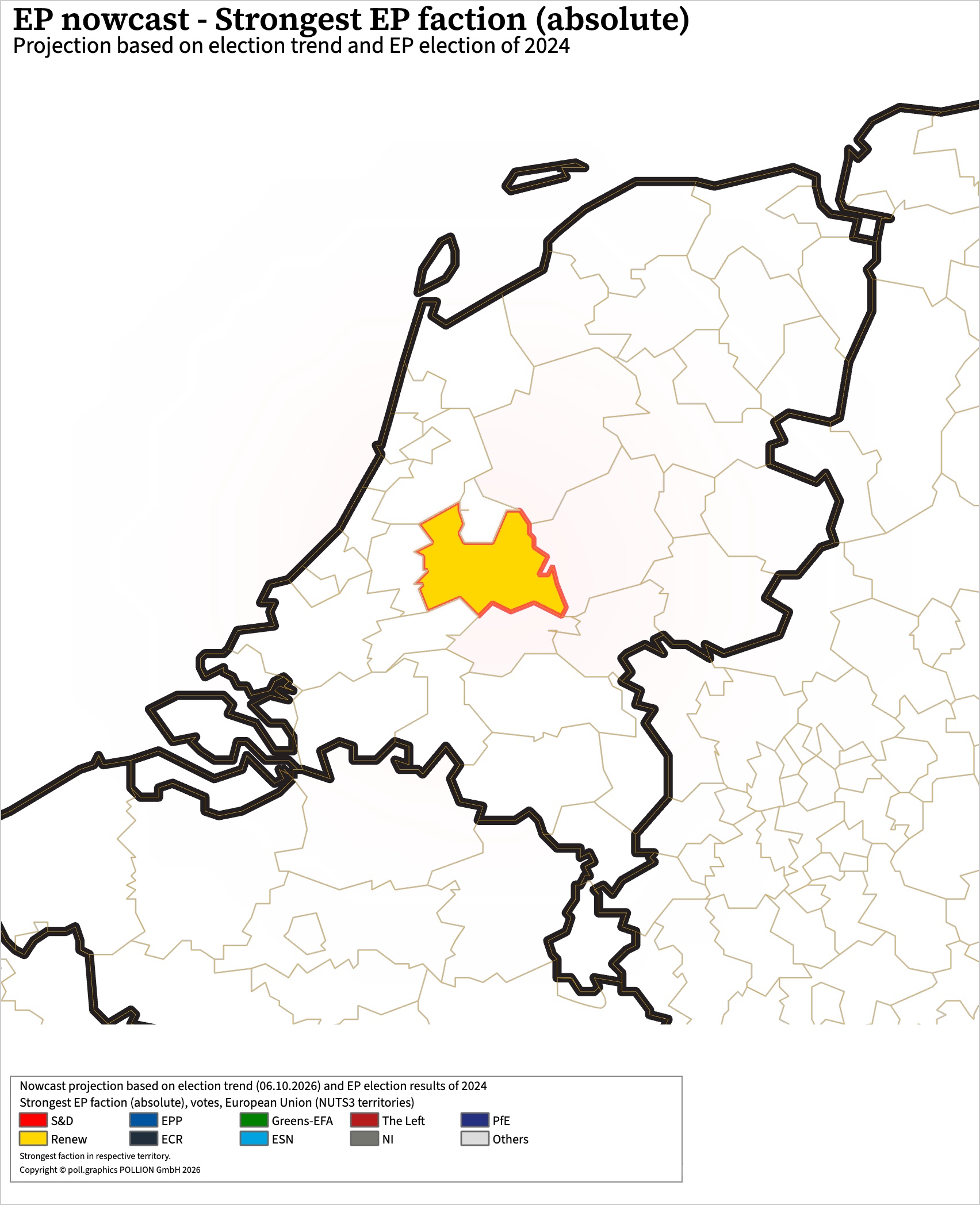 Constituency Analysis 100090920