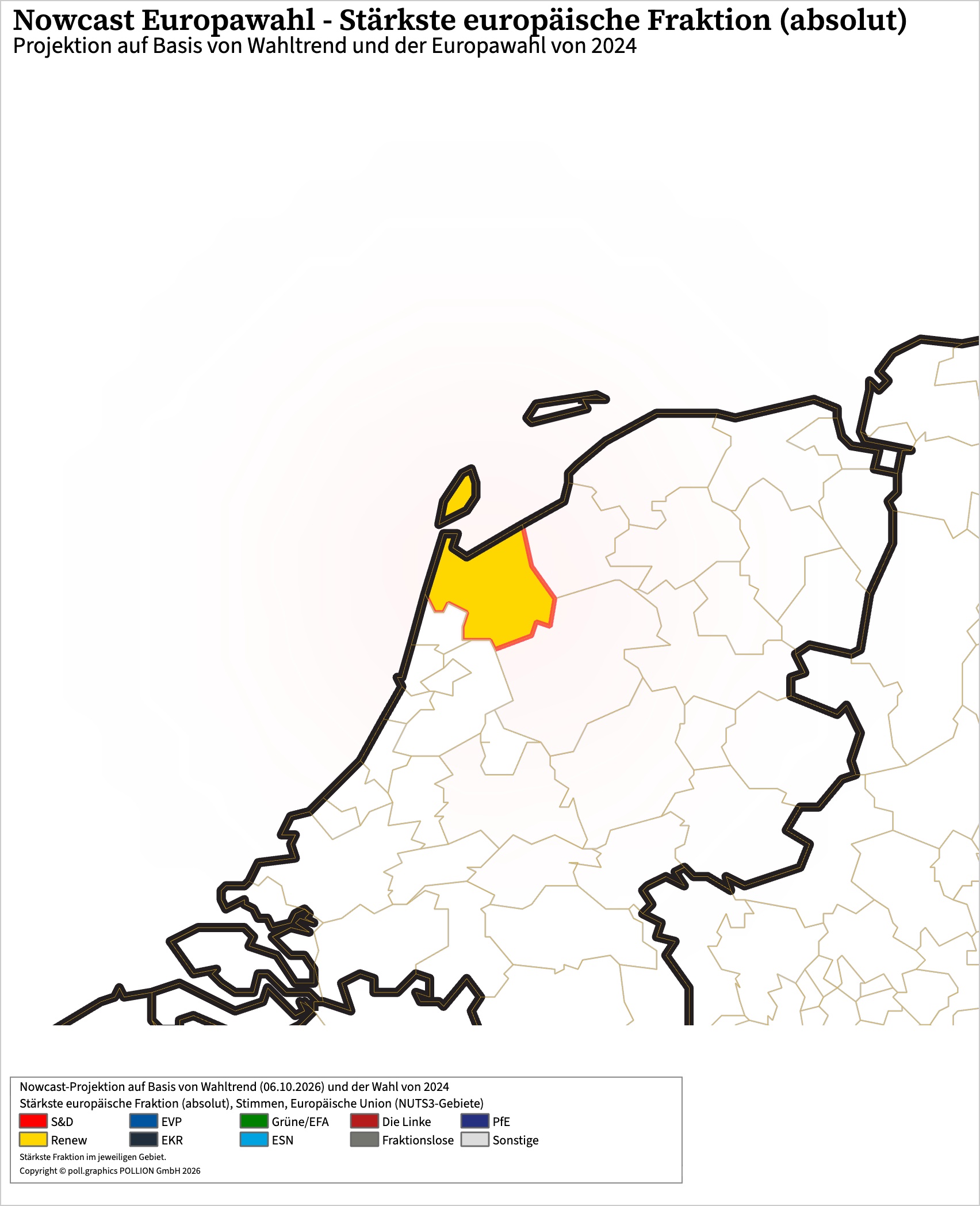 Wahlkreis-Analyse 100090921