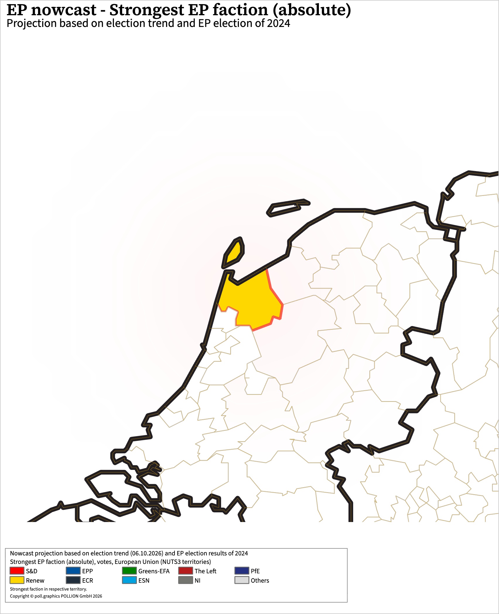 Constituency Analysis 100090921