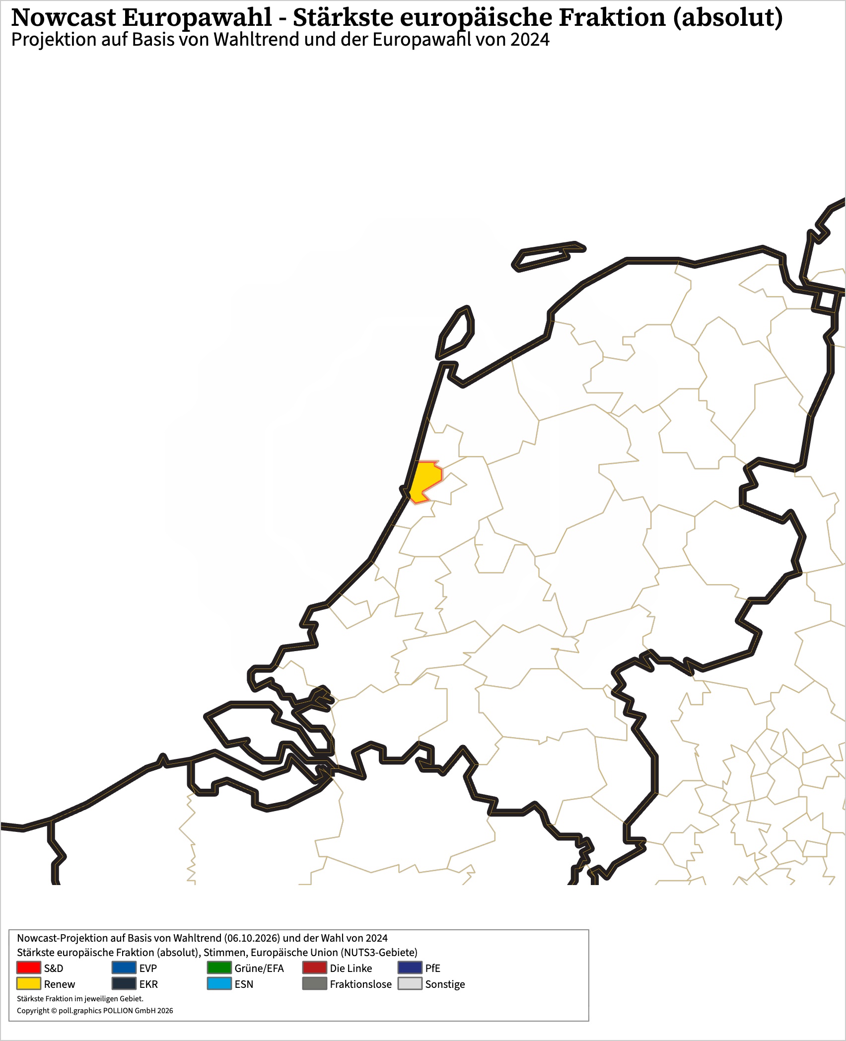 Wahlkreis-Analyse 100090922