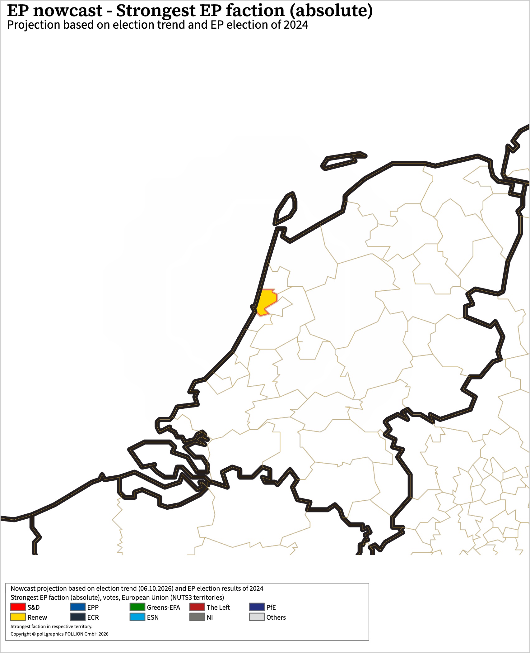Constituency Analysis 100090922