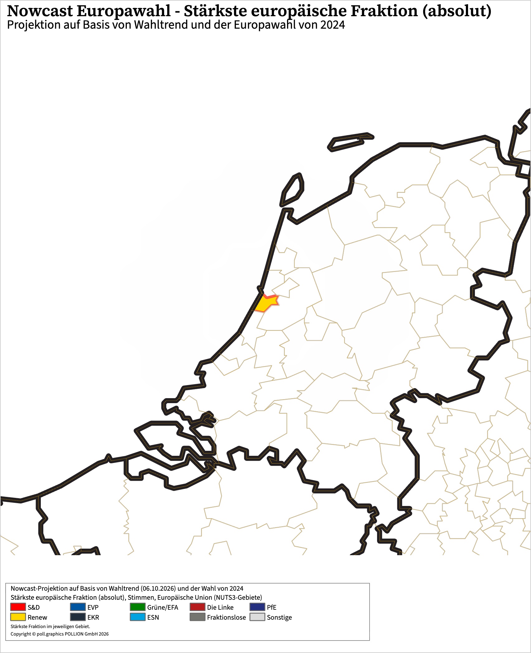 Wahlkreis-Analyse 100090923
