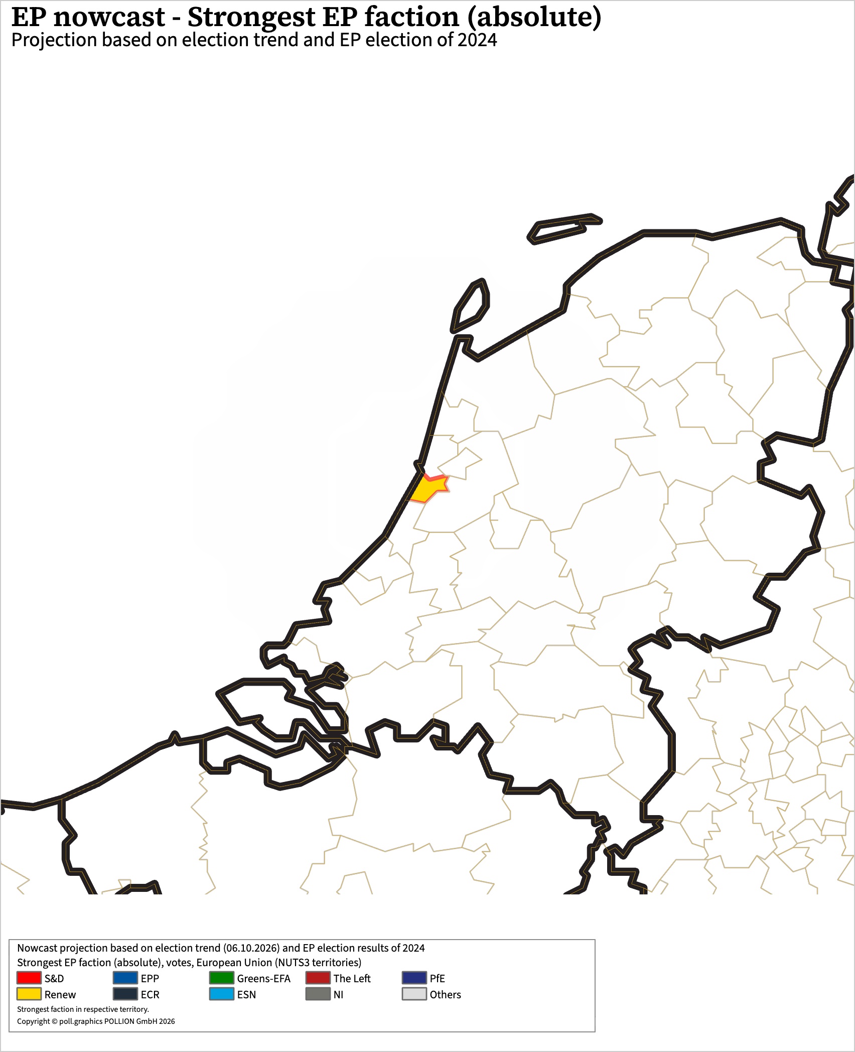 Constituency Analysis 100090923