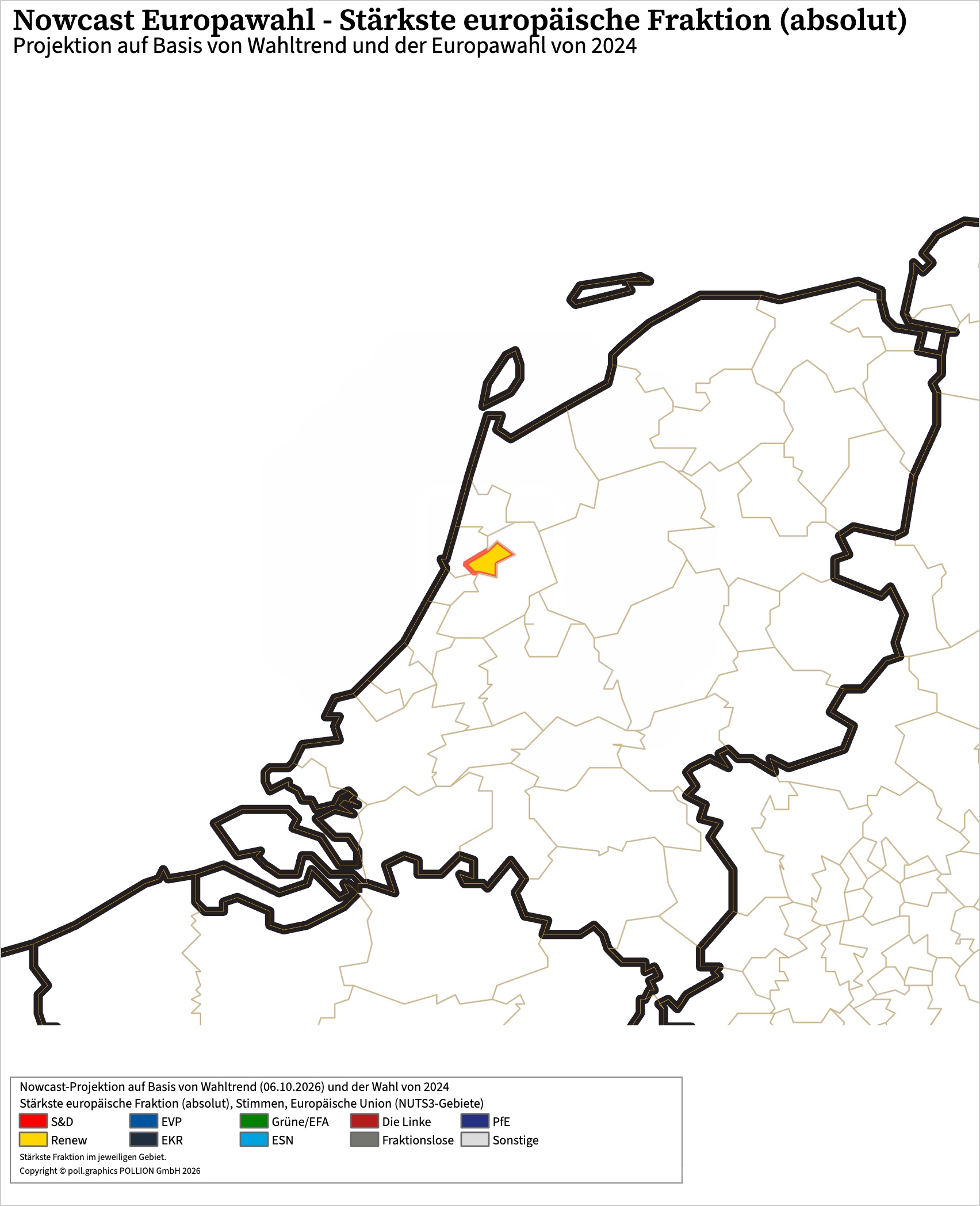 Wahlkreis-Analyse 100090924