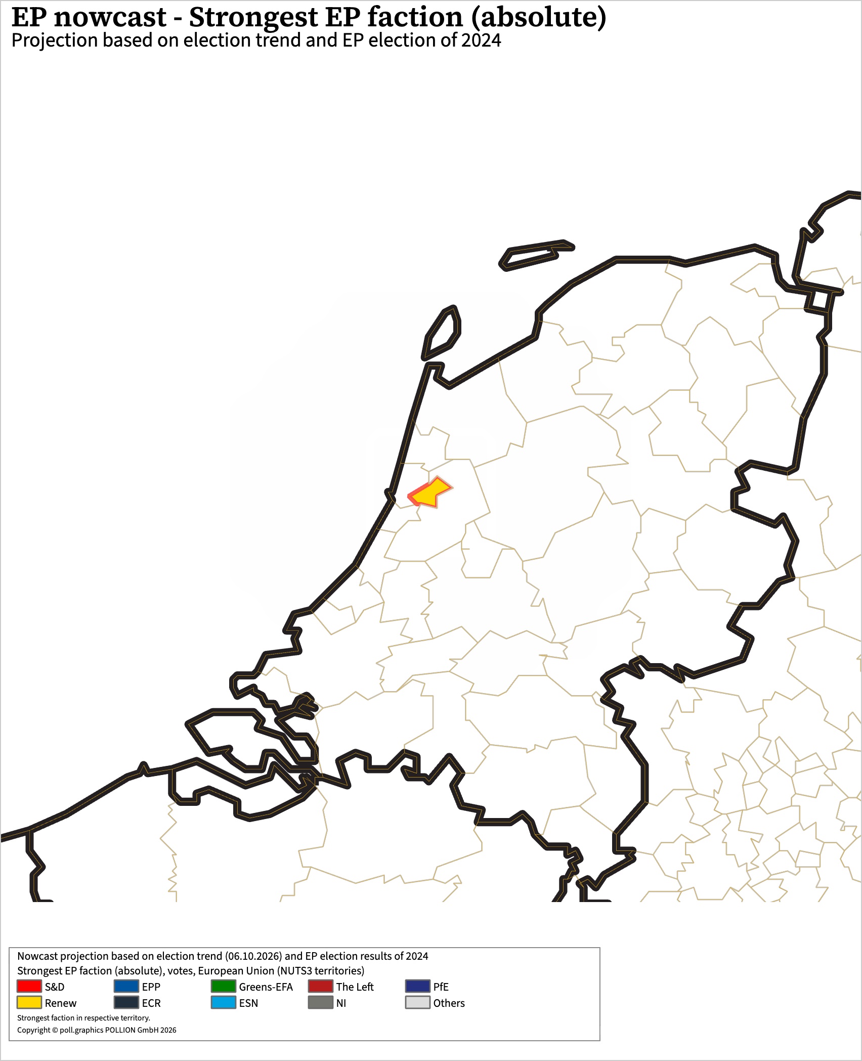 Constituency Analysis 100090924