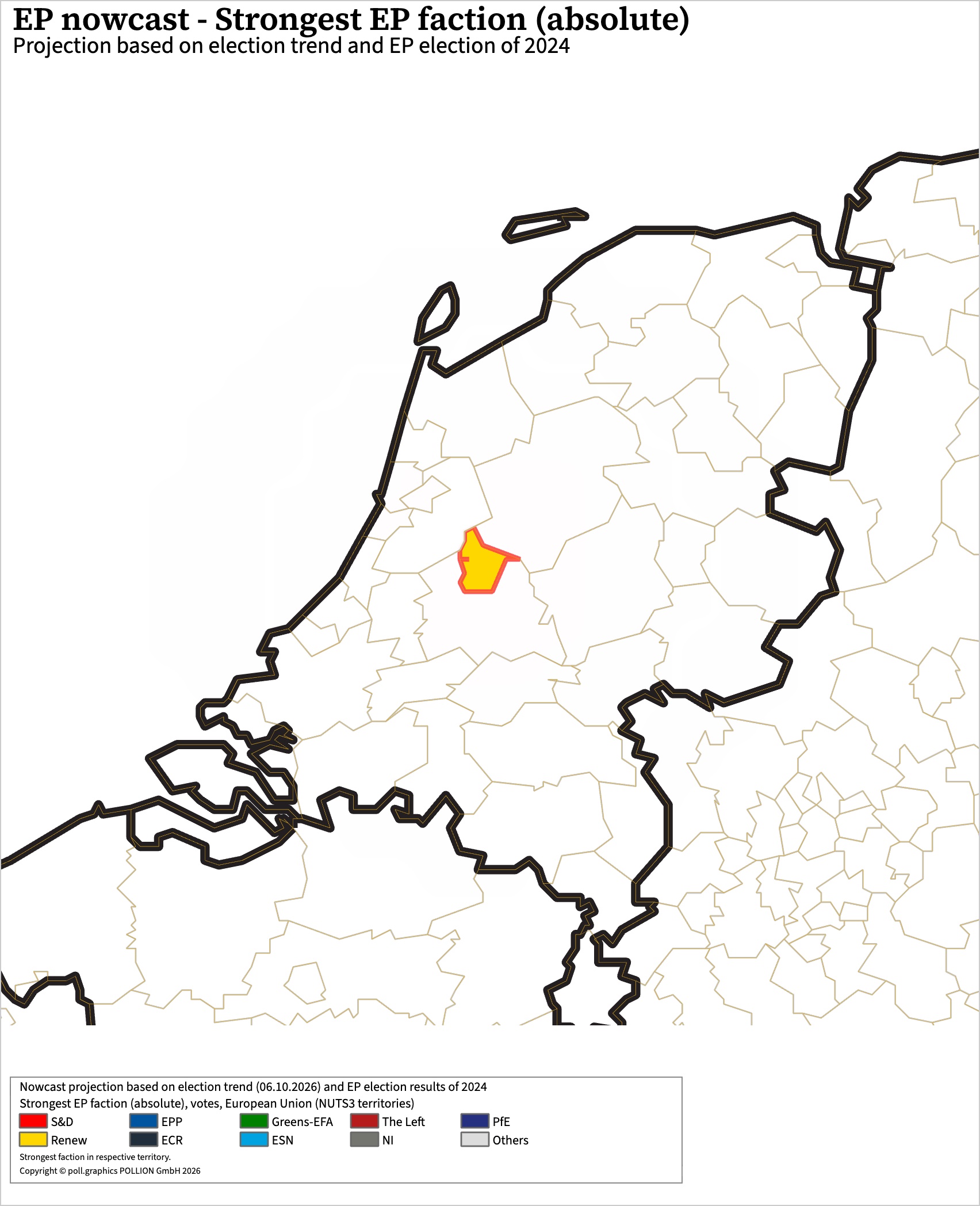 Constituency Analysis 100090925