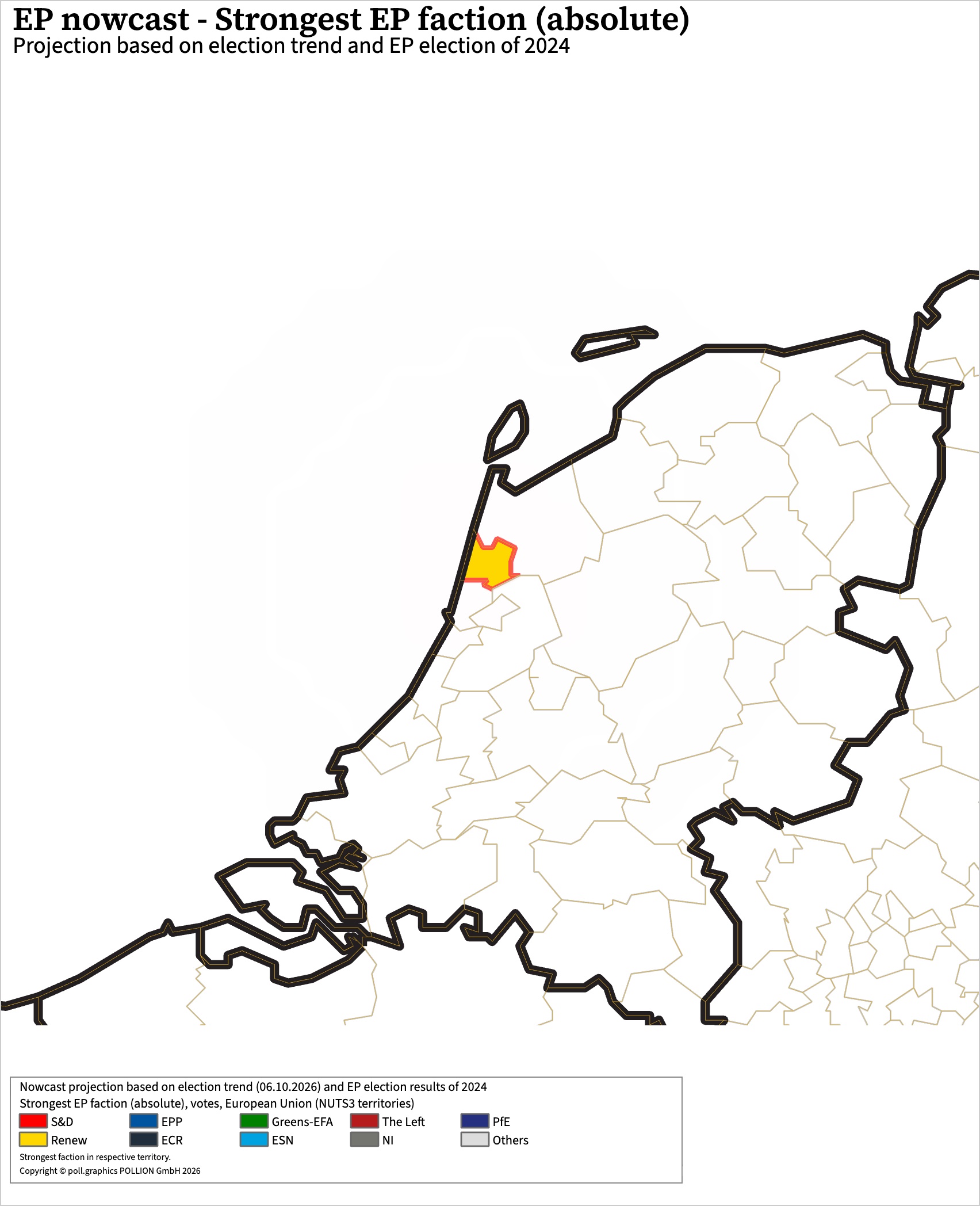 Constituency Analysis 100090926