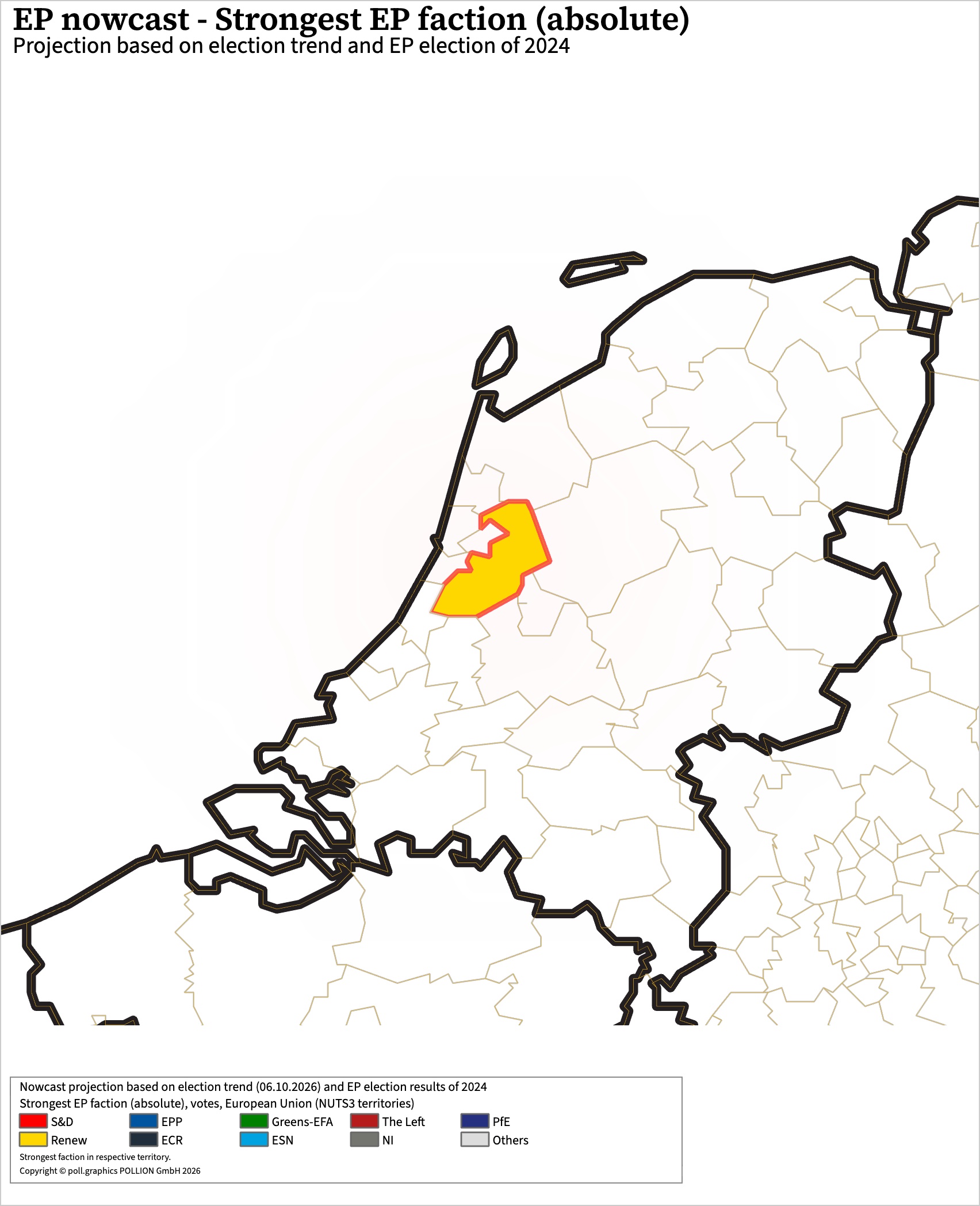 Constituency Analysis 100090927