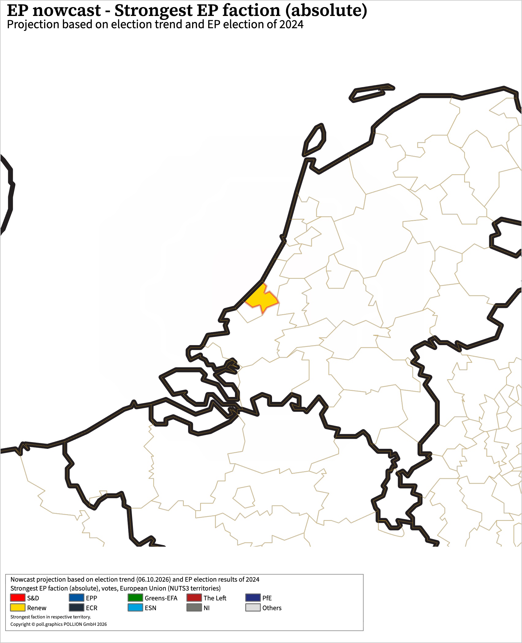 Constituency Analysis 100090928