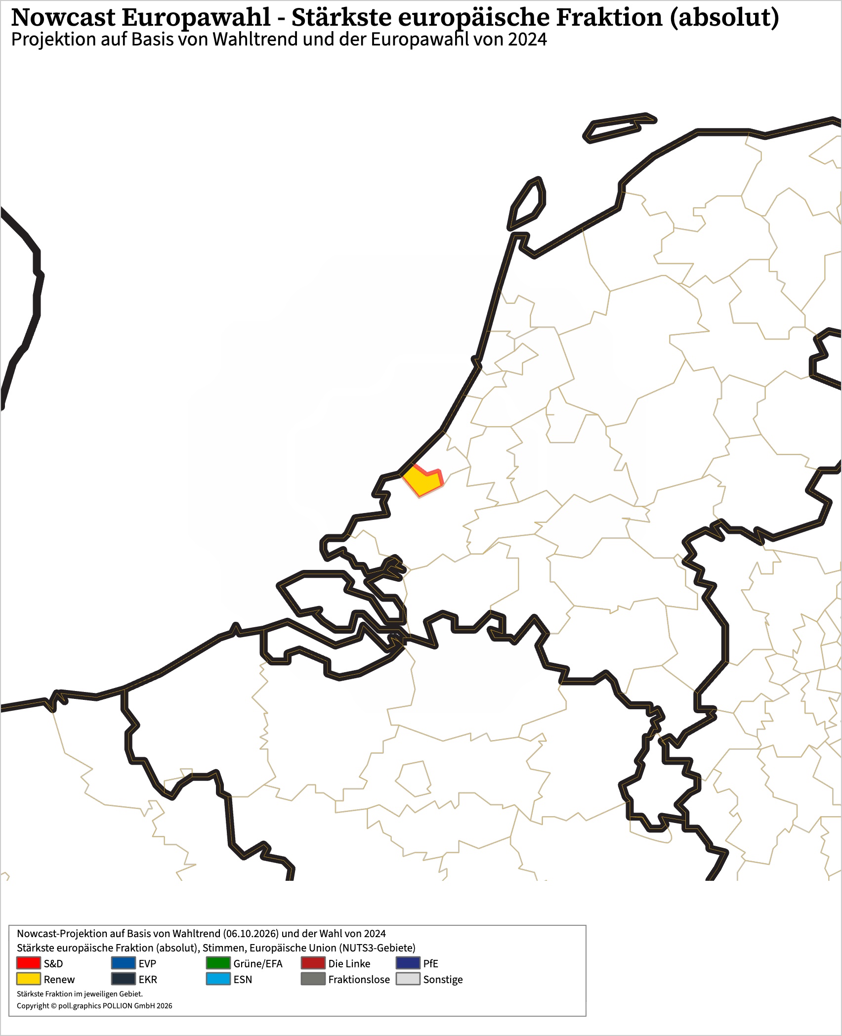 Wahlkreis-Analyse 100090929