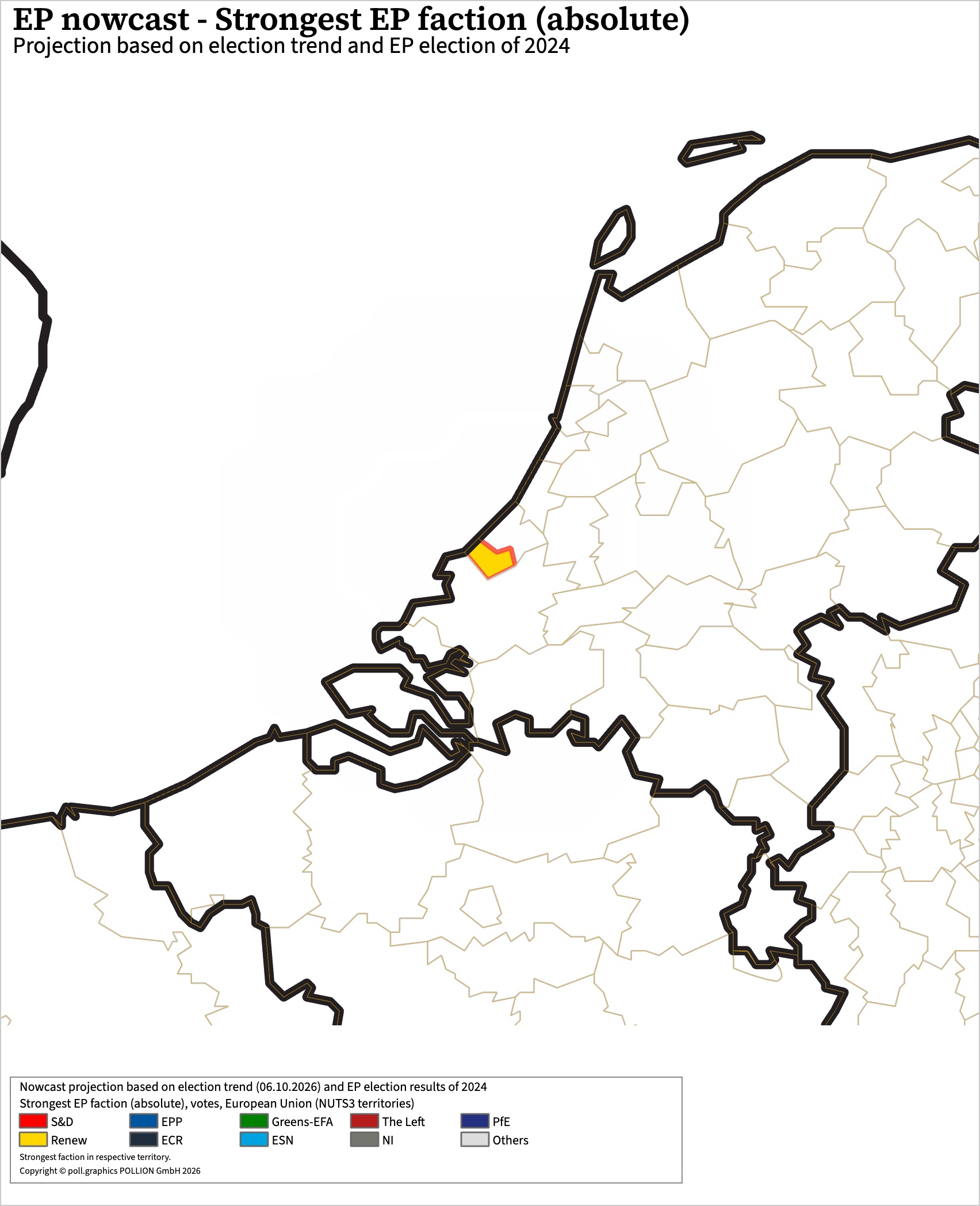 Constituency Analysis 100090929