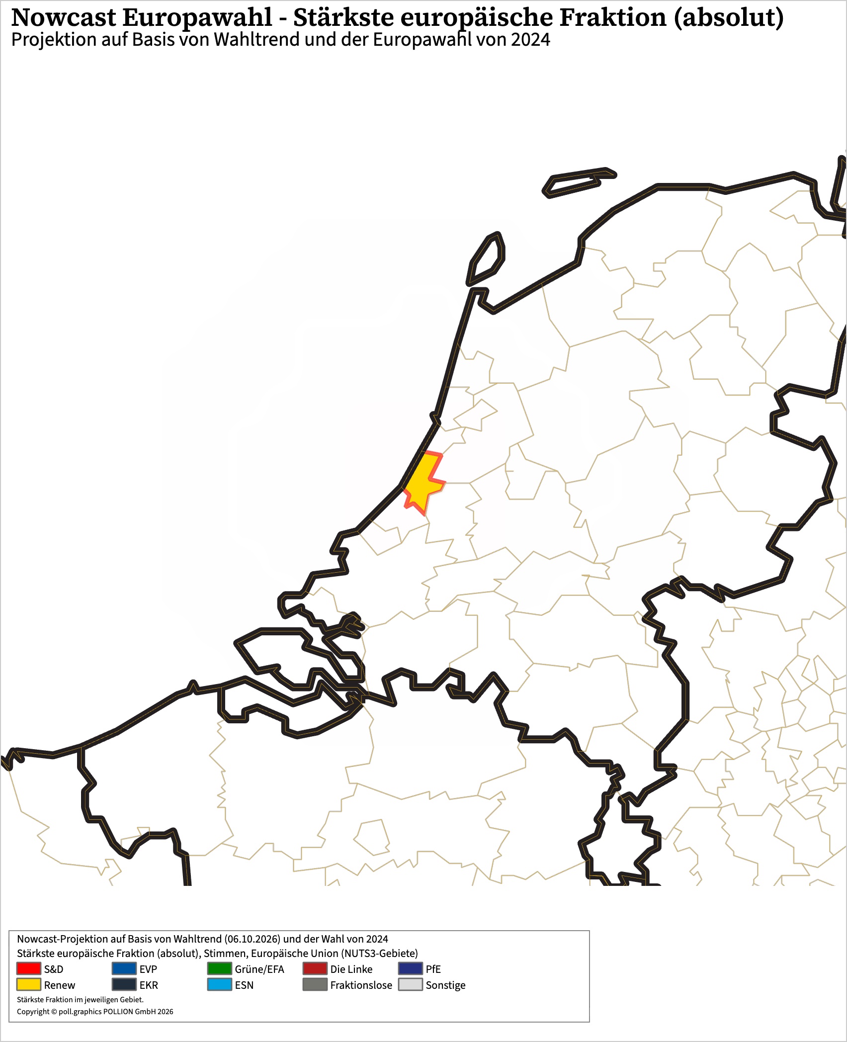 Wahlkreis-Analyse 100090930