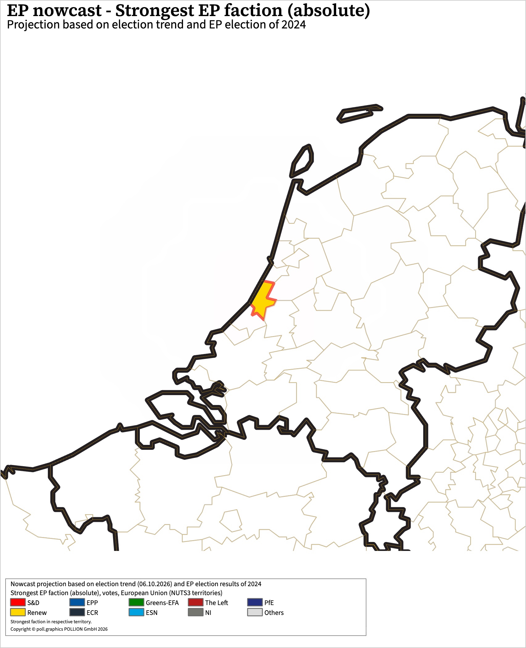 Constituency Analysis 100090930