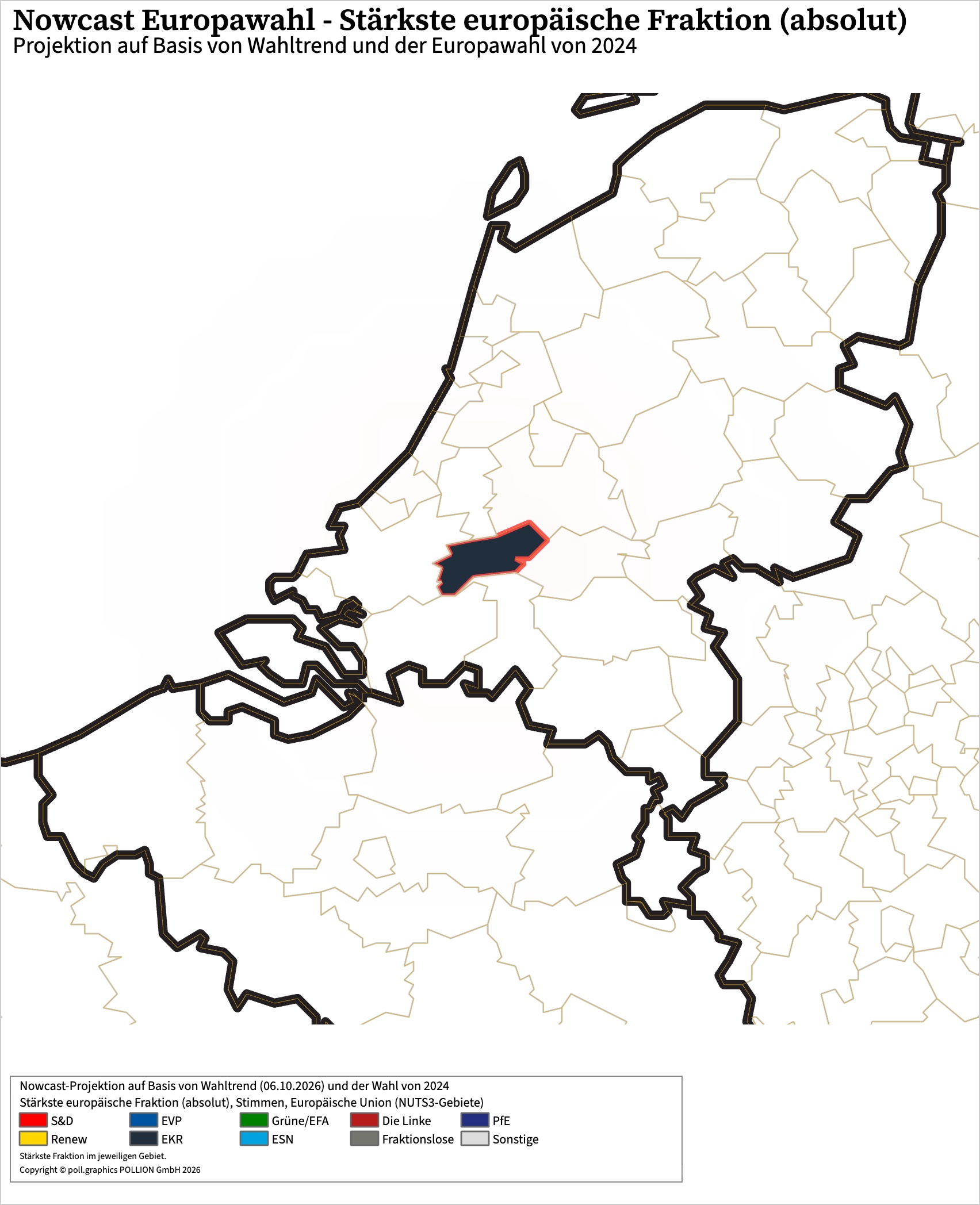 Wahlkreis-Analyse 100090931